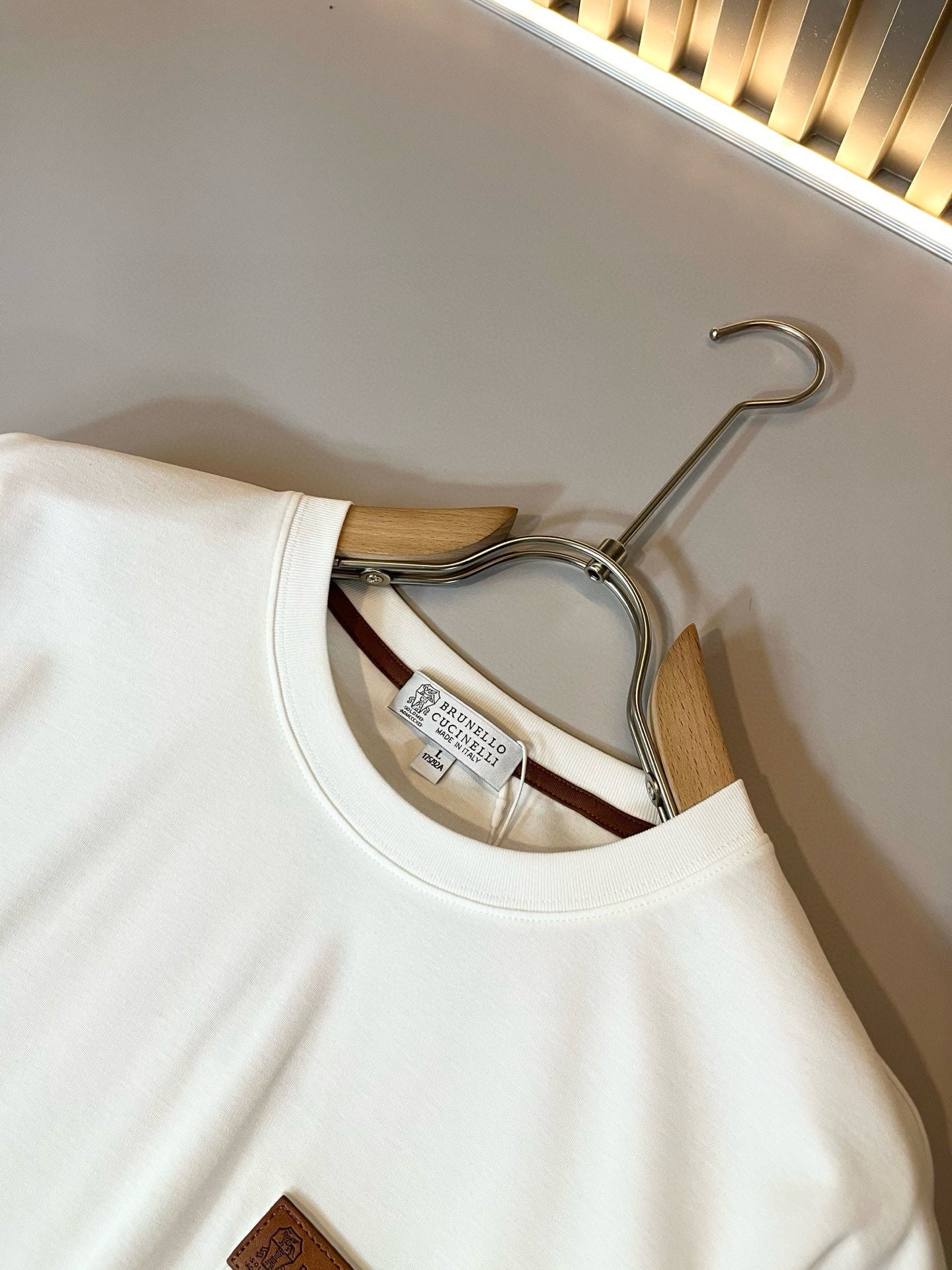 Brunello Cucinelli T-Shirt