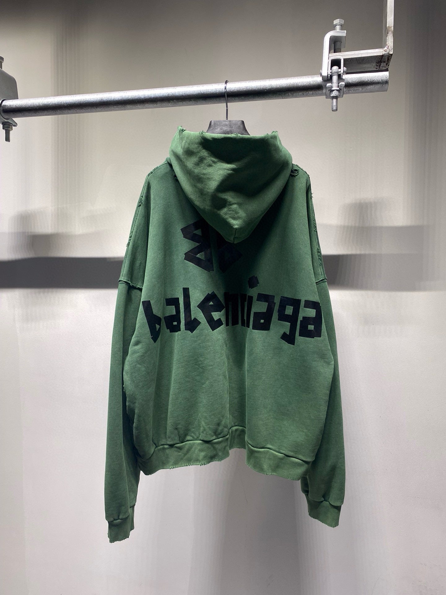 BLCG Hoodie