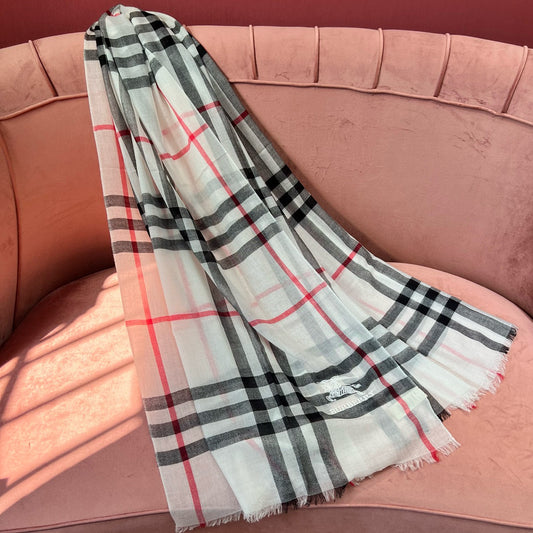 BBR Scarves
