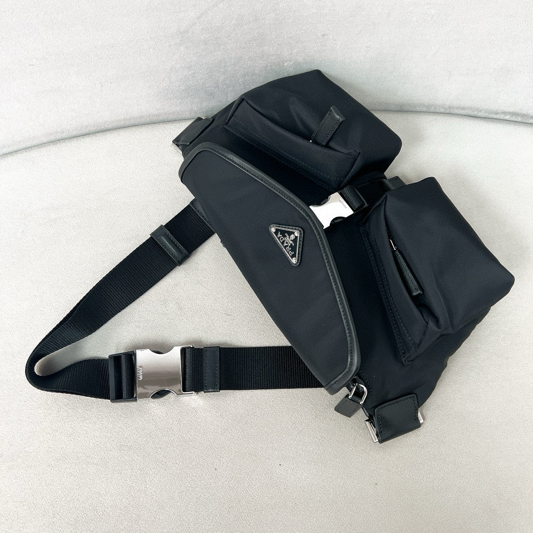 Prada Shoulder Bag
