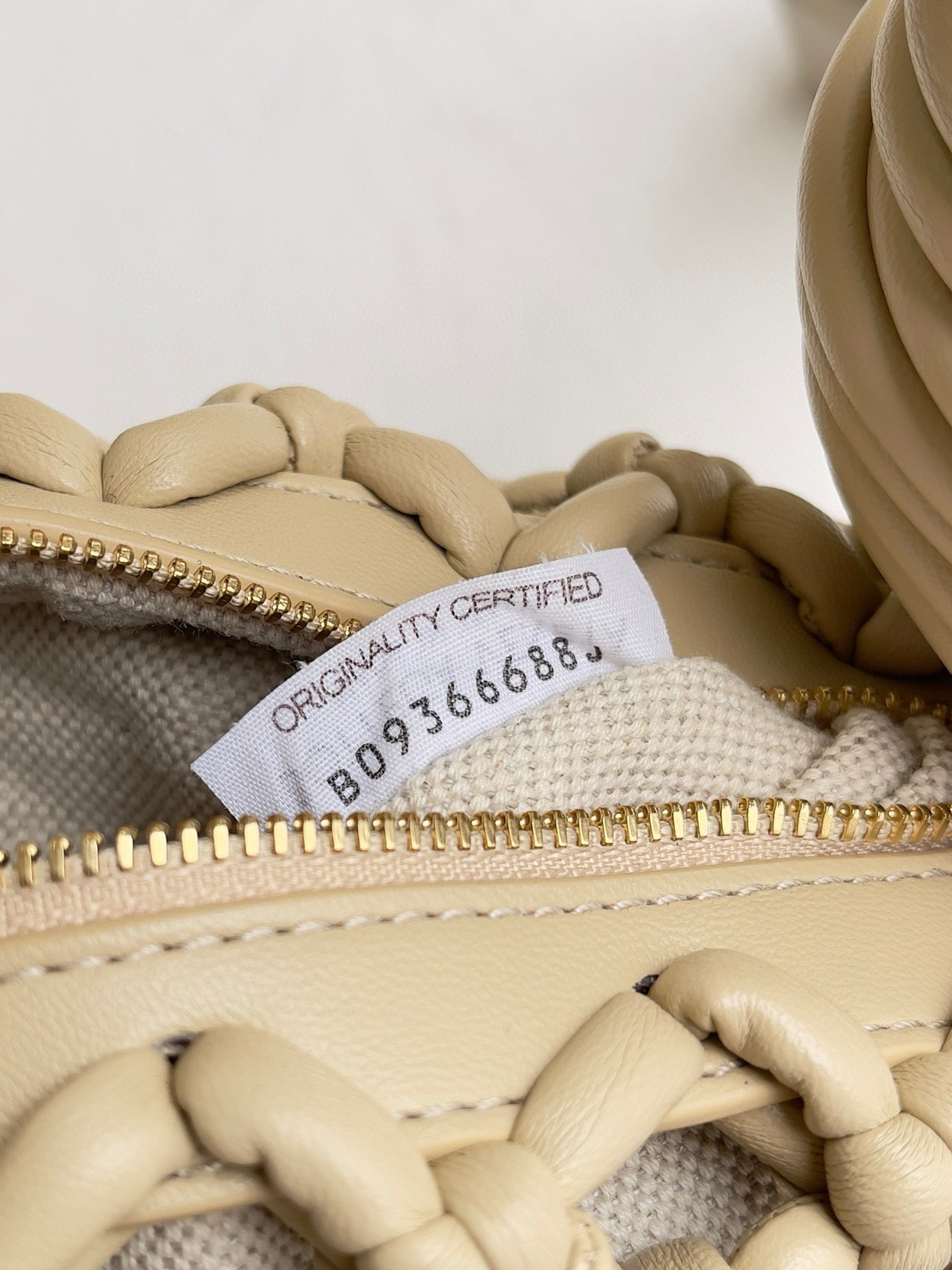 BV Jodie Handbag
