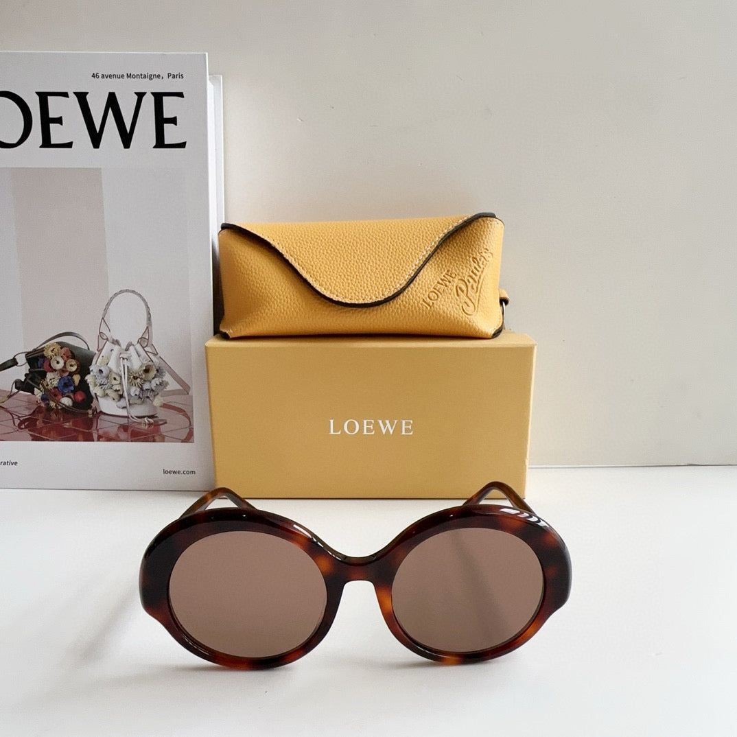 Loewe Sunglasses