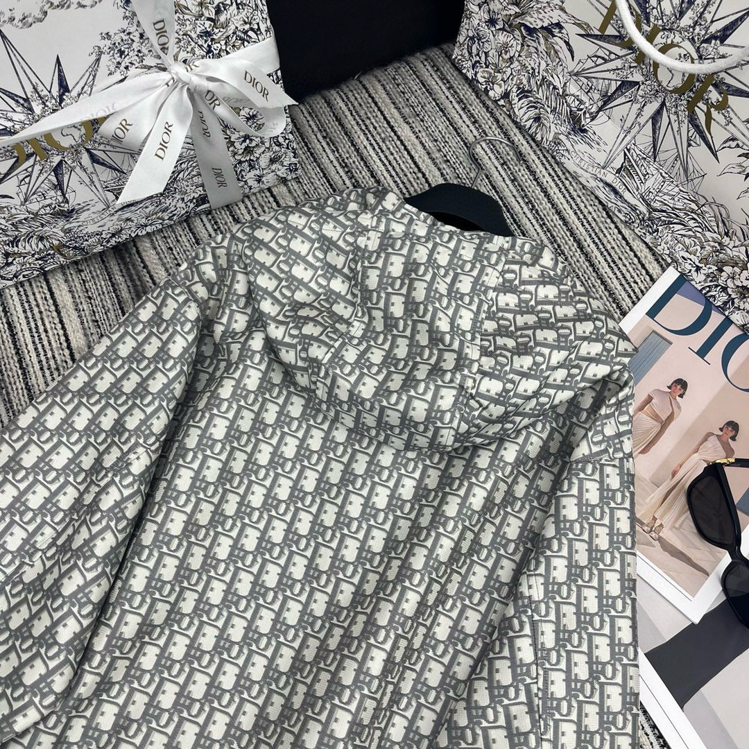 Dior Jacket