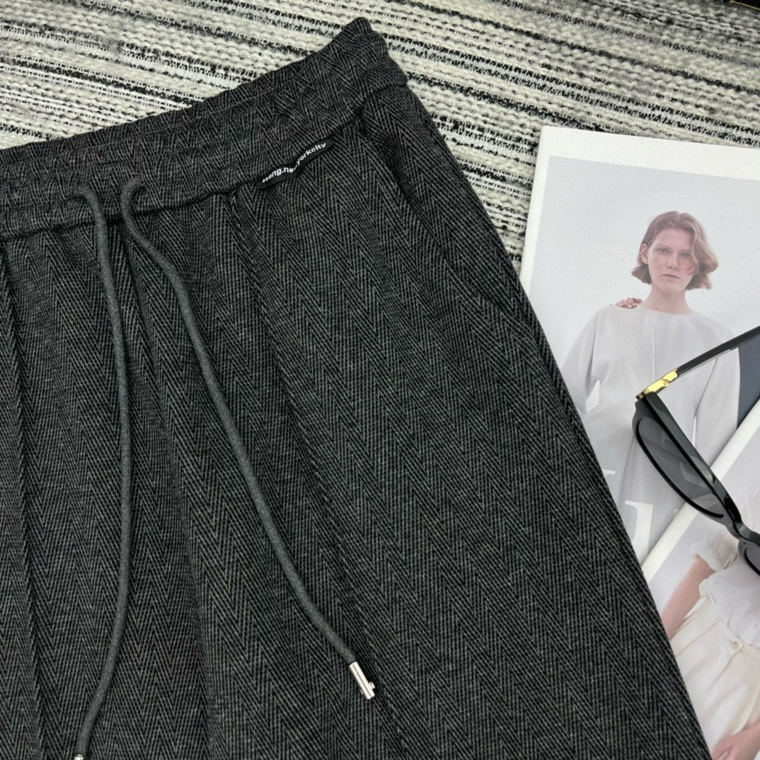 Alexander Wang Long Pants