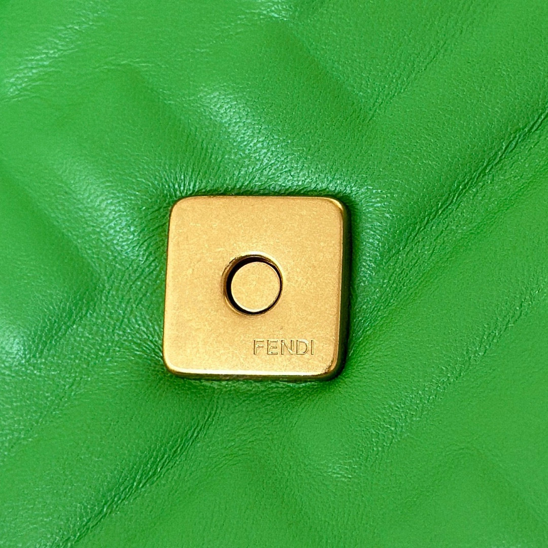 Fendi Baguette Bag