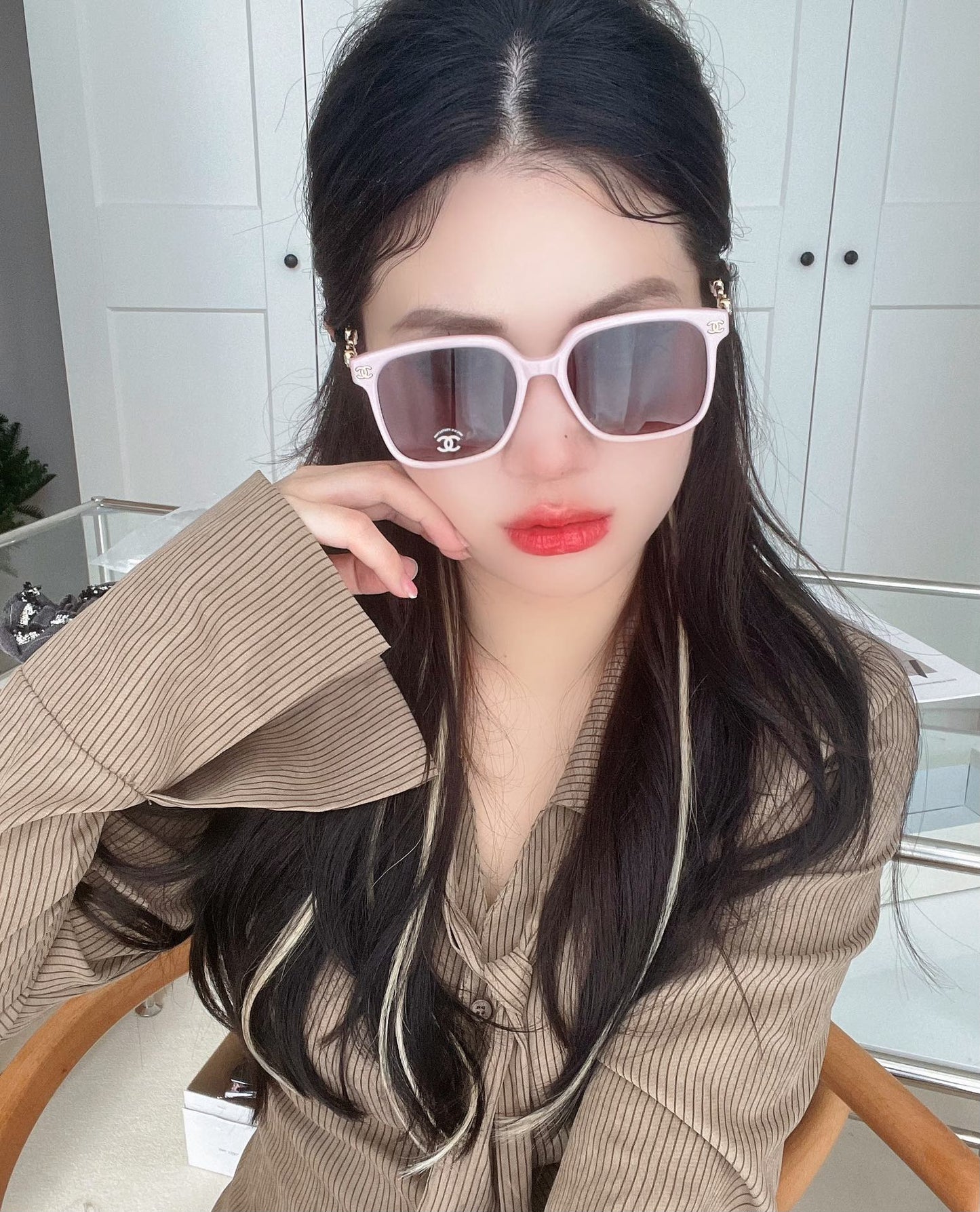 Chanel Sunglasses