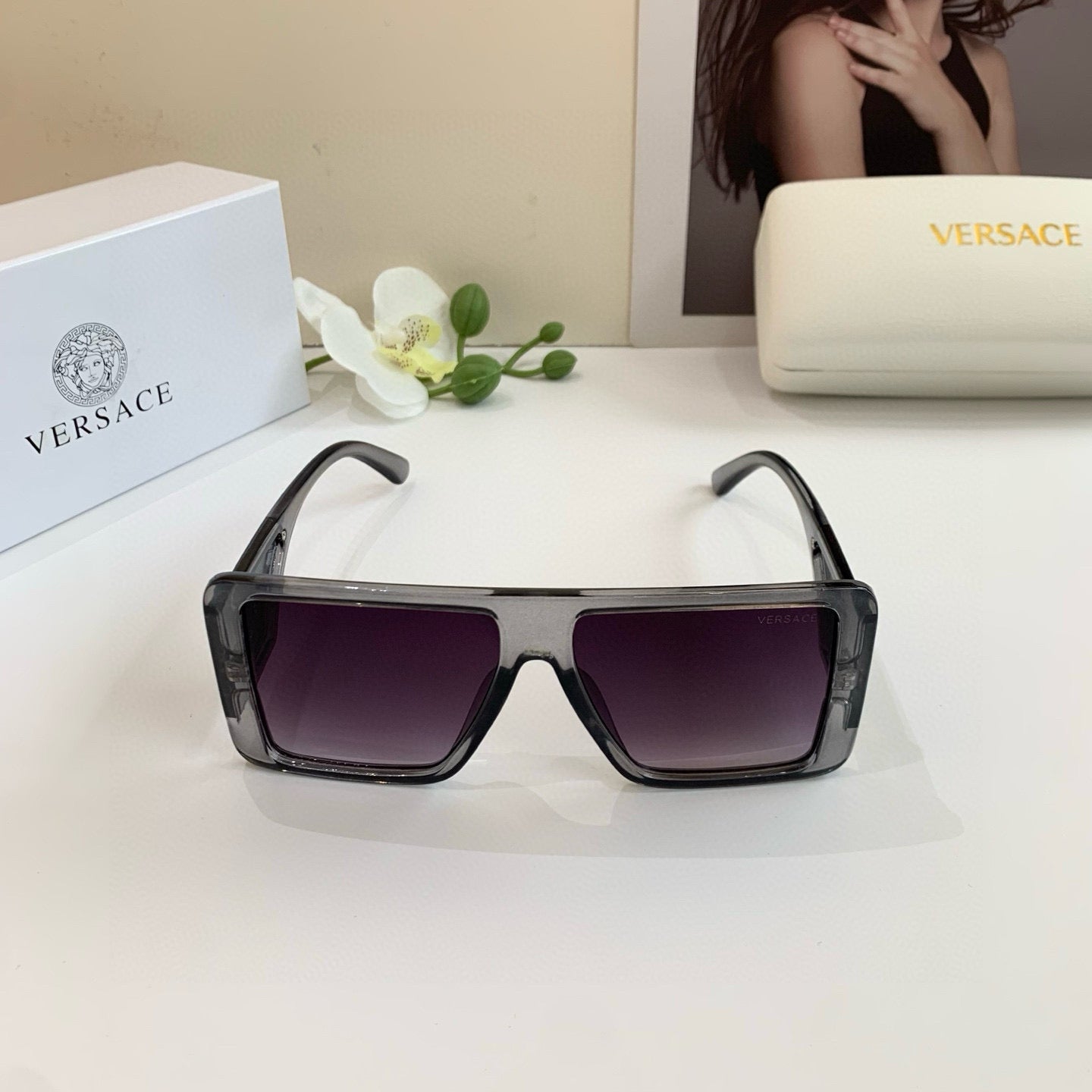 Versace Sunglasses