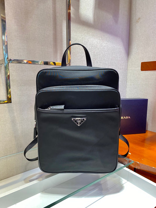 Prada Backpack