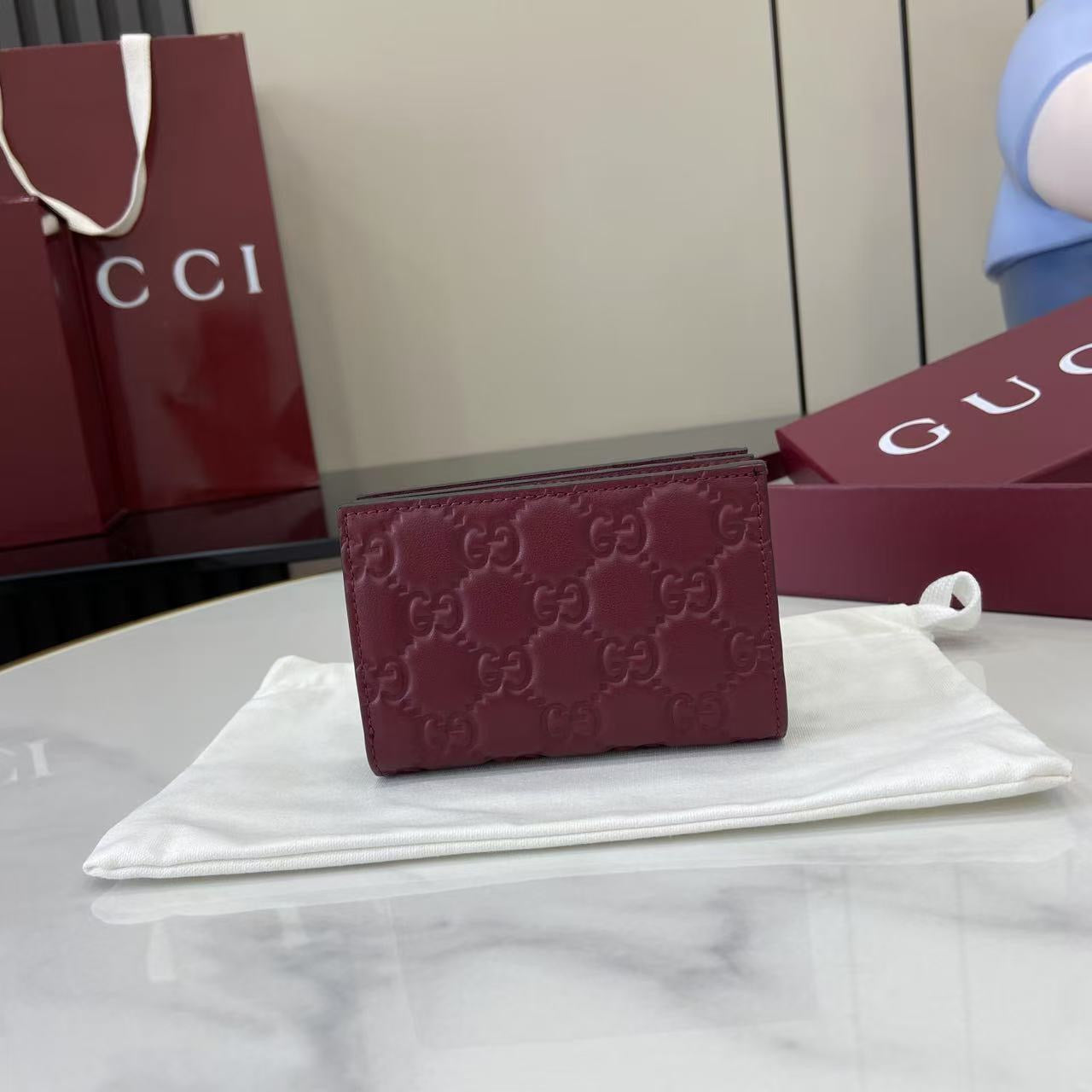 Gucci Wallet