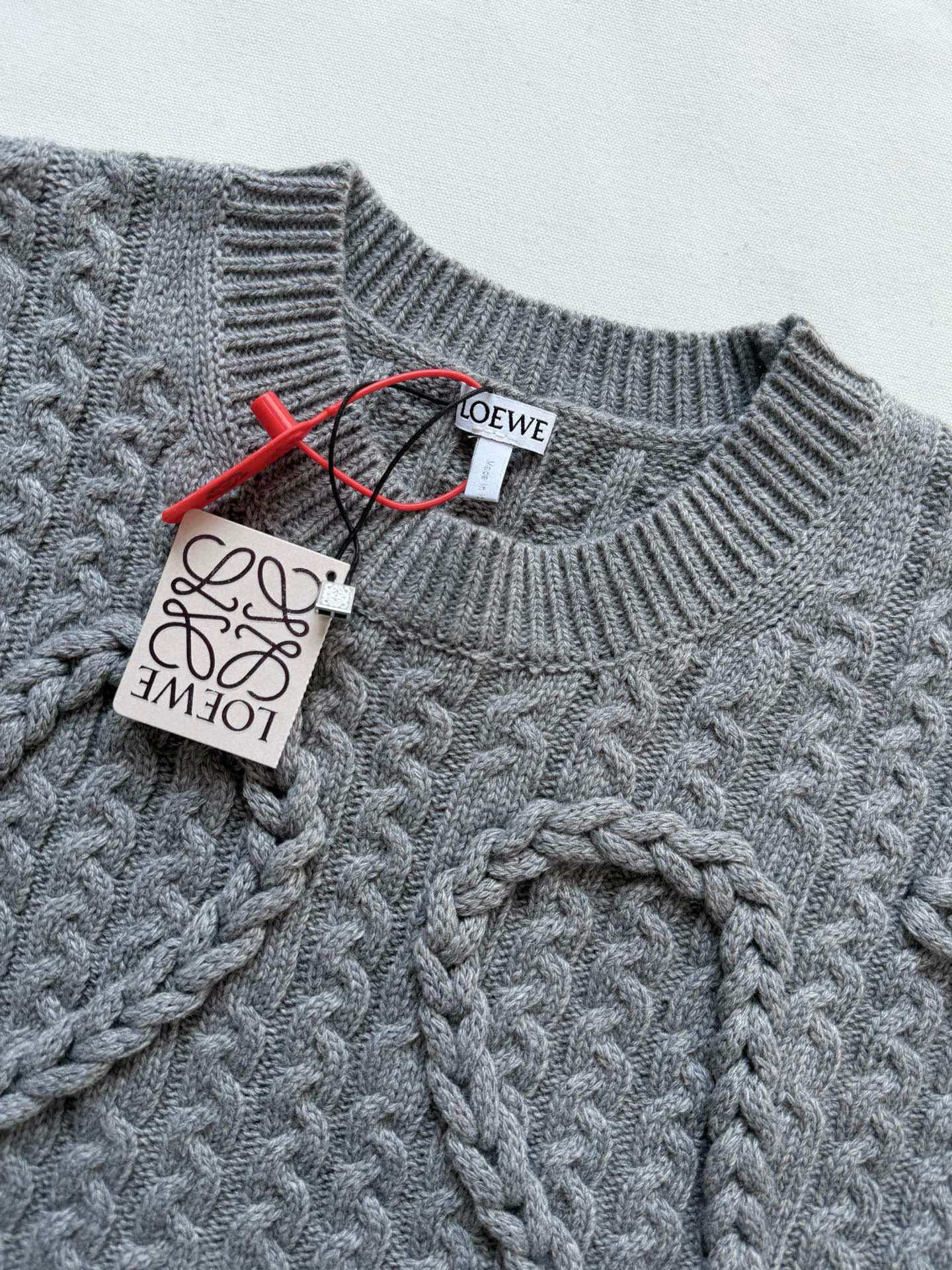 Loewe Sweater