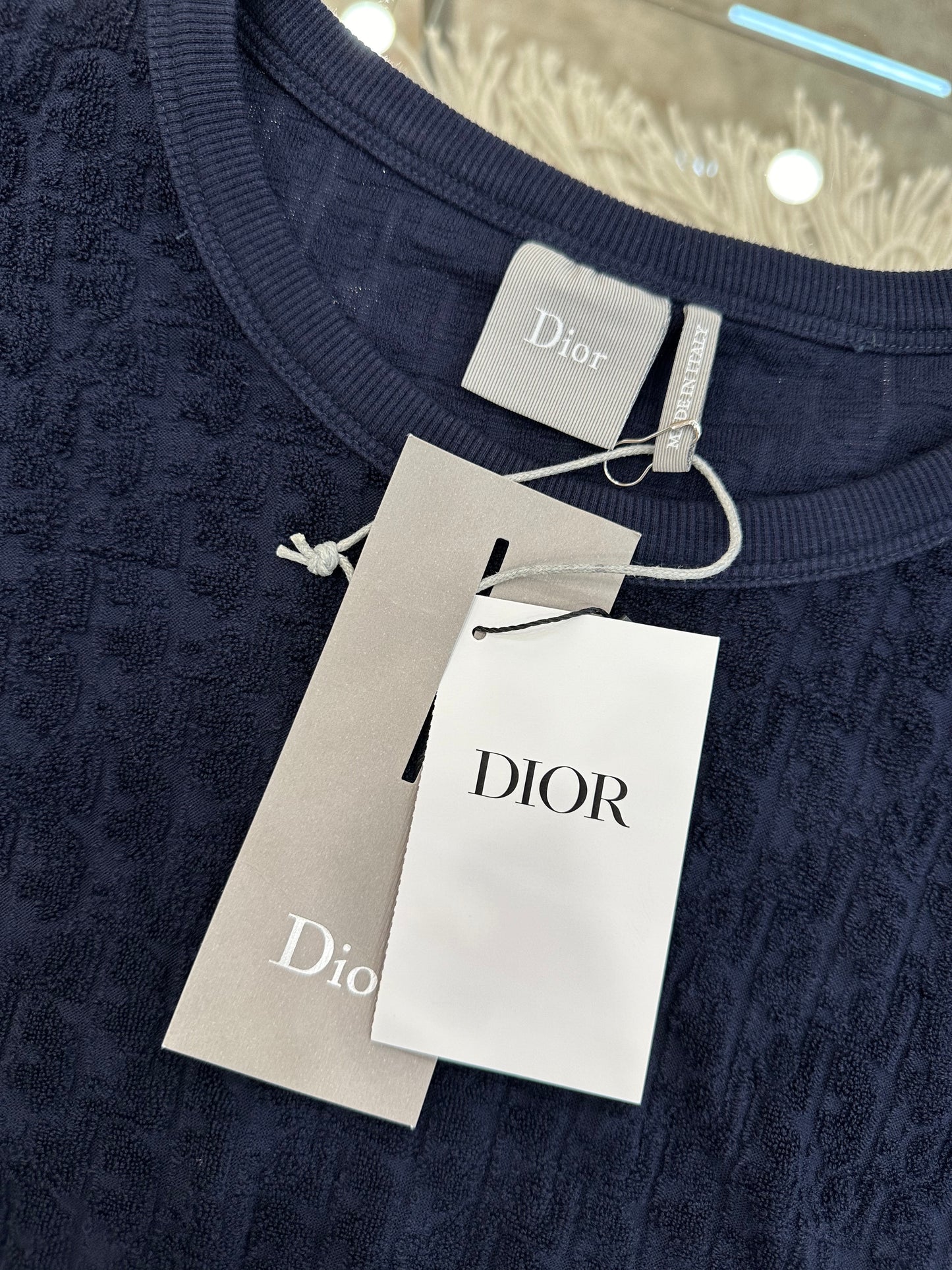 Dior T-shirt