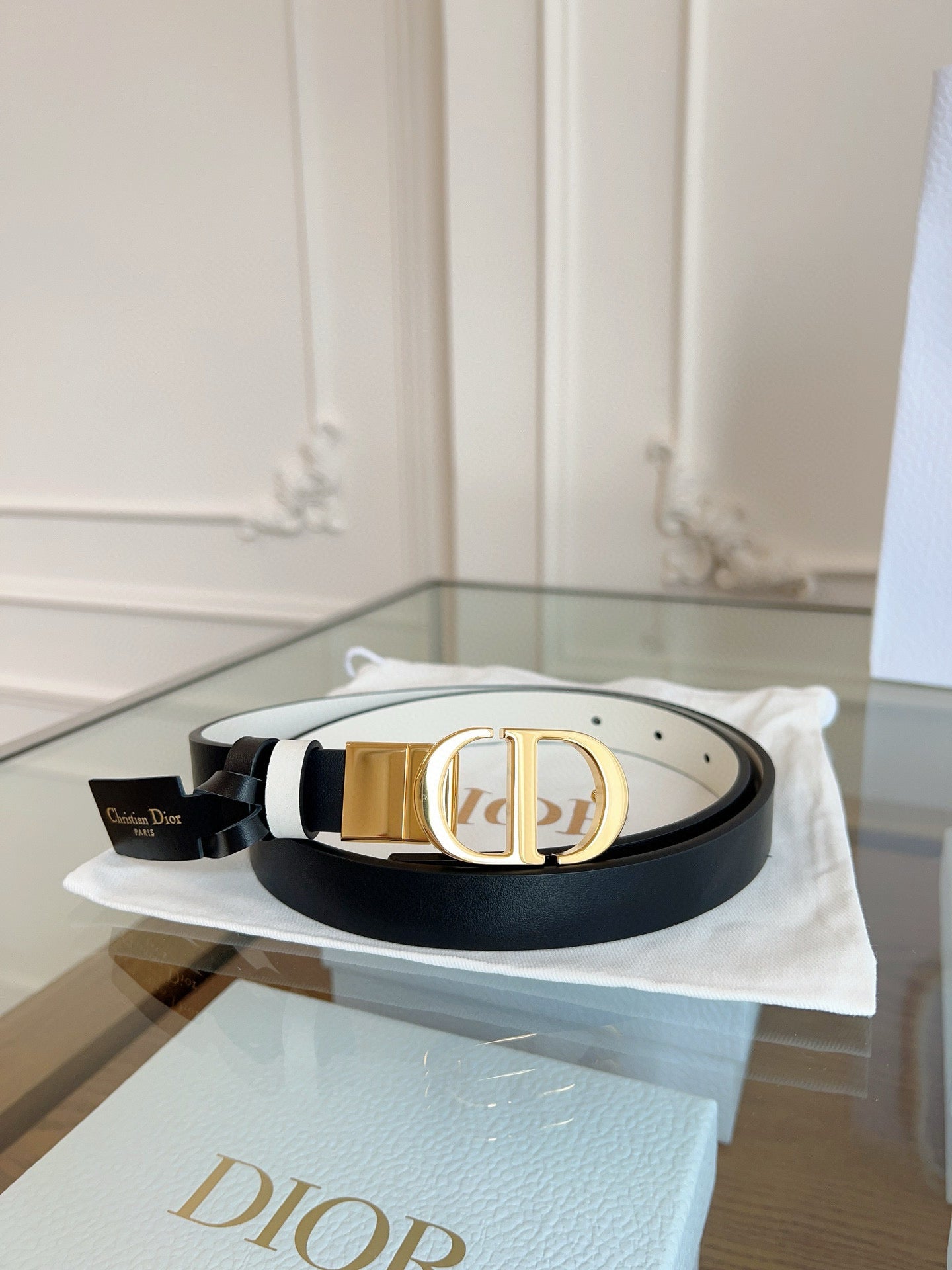 Dior Belt