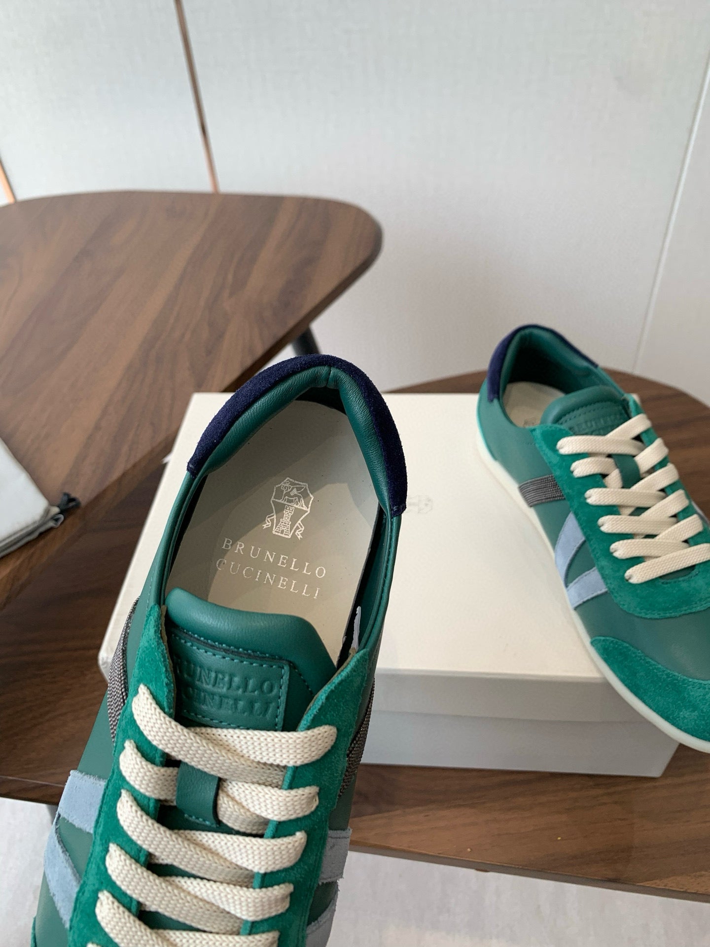 Brunello Cucinelli Sneakers