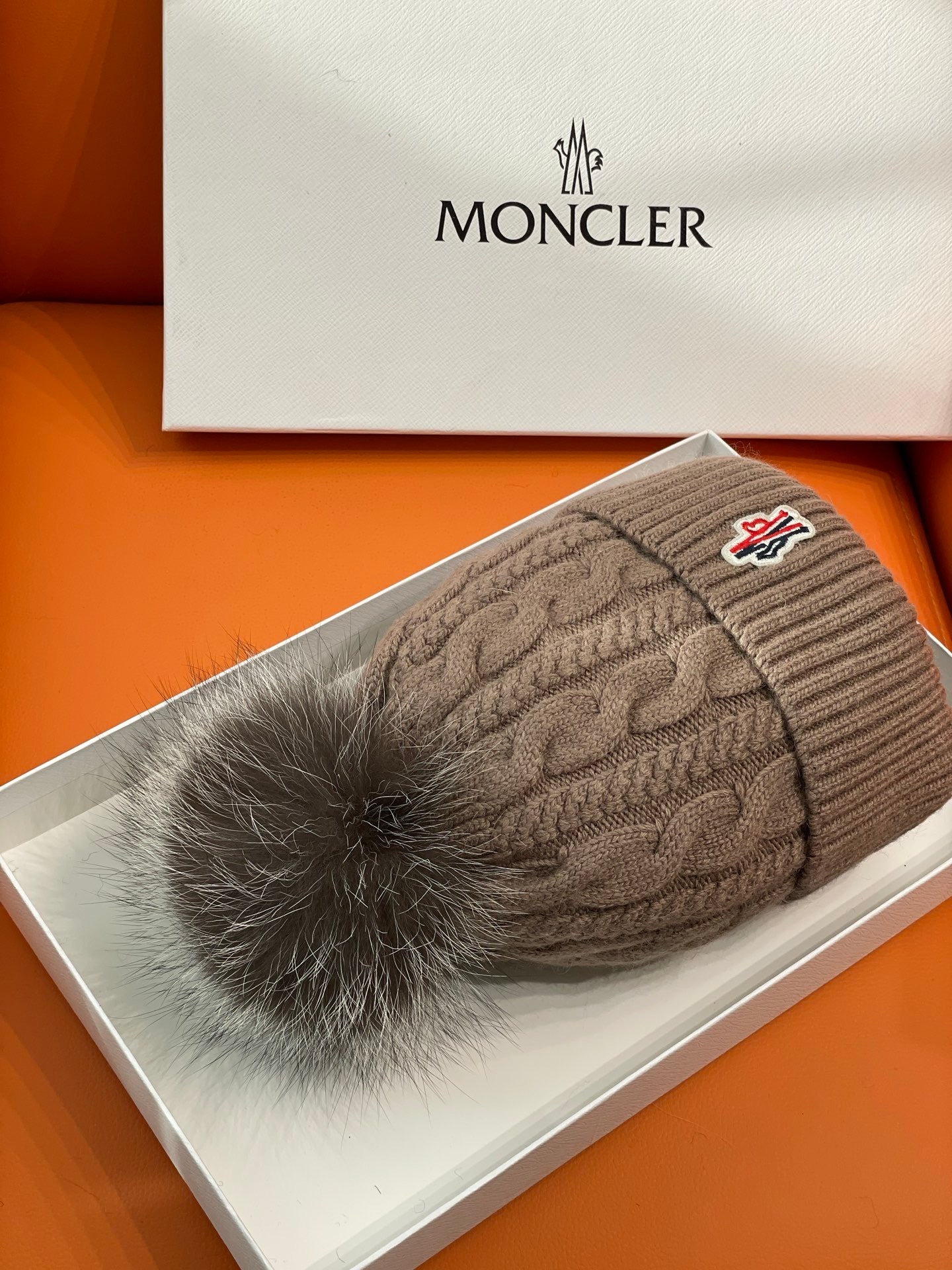 Moncler Beanie