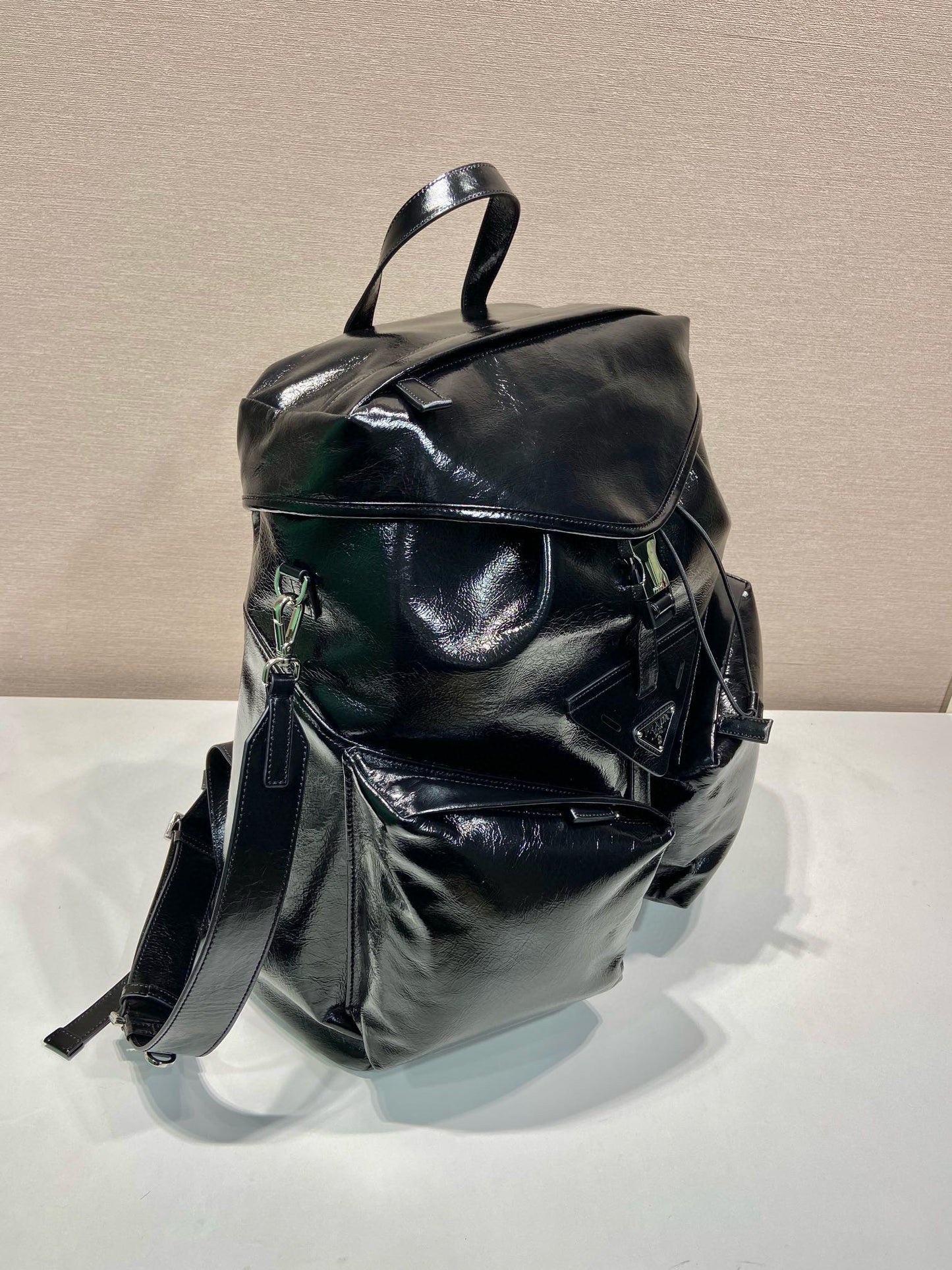 Prada Backpack