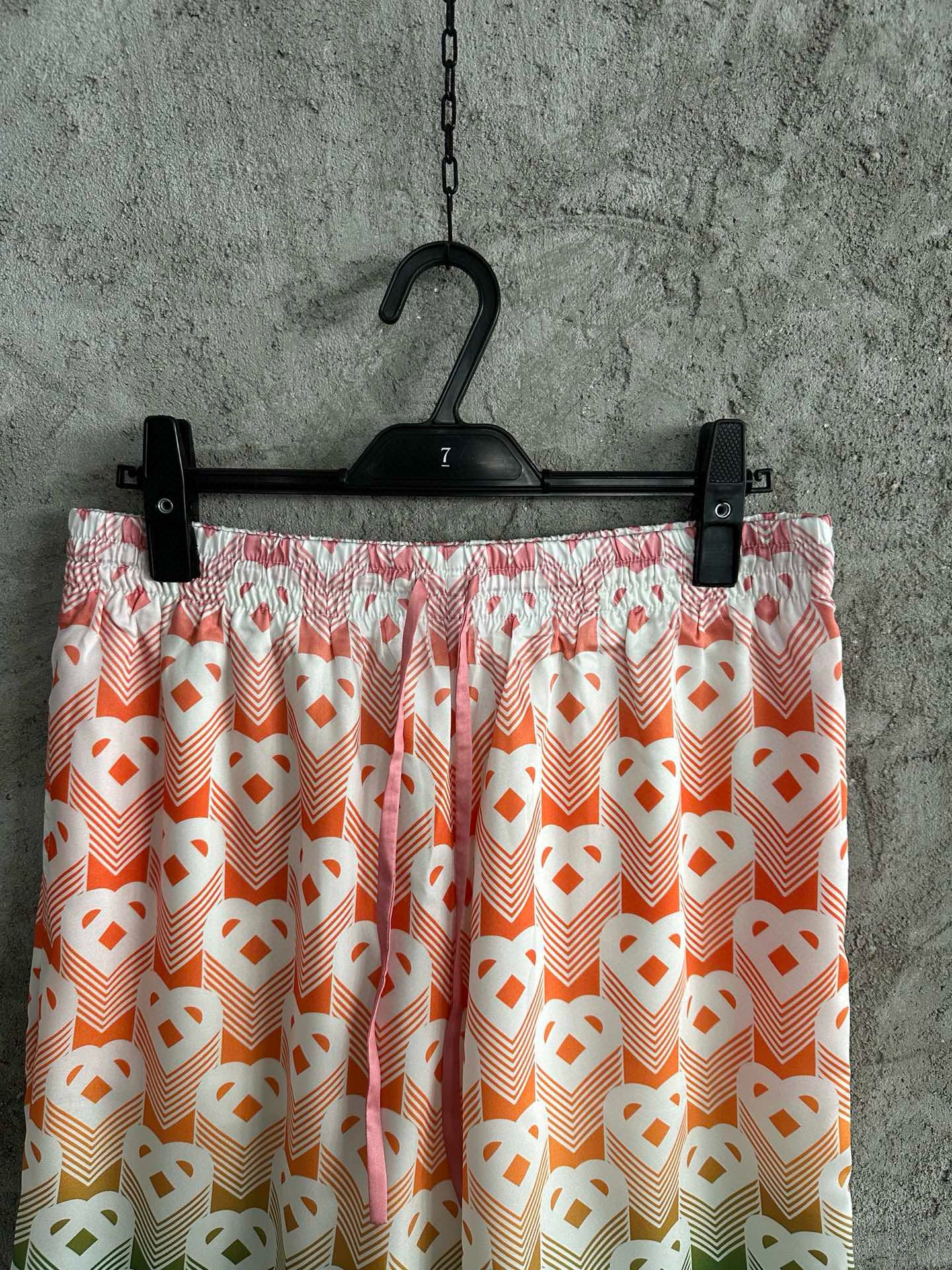 Casablanca Short Pants