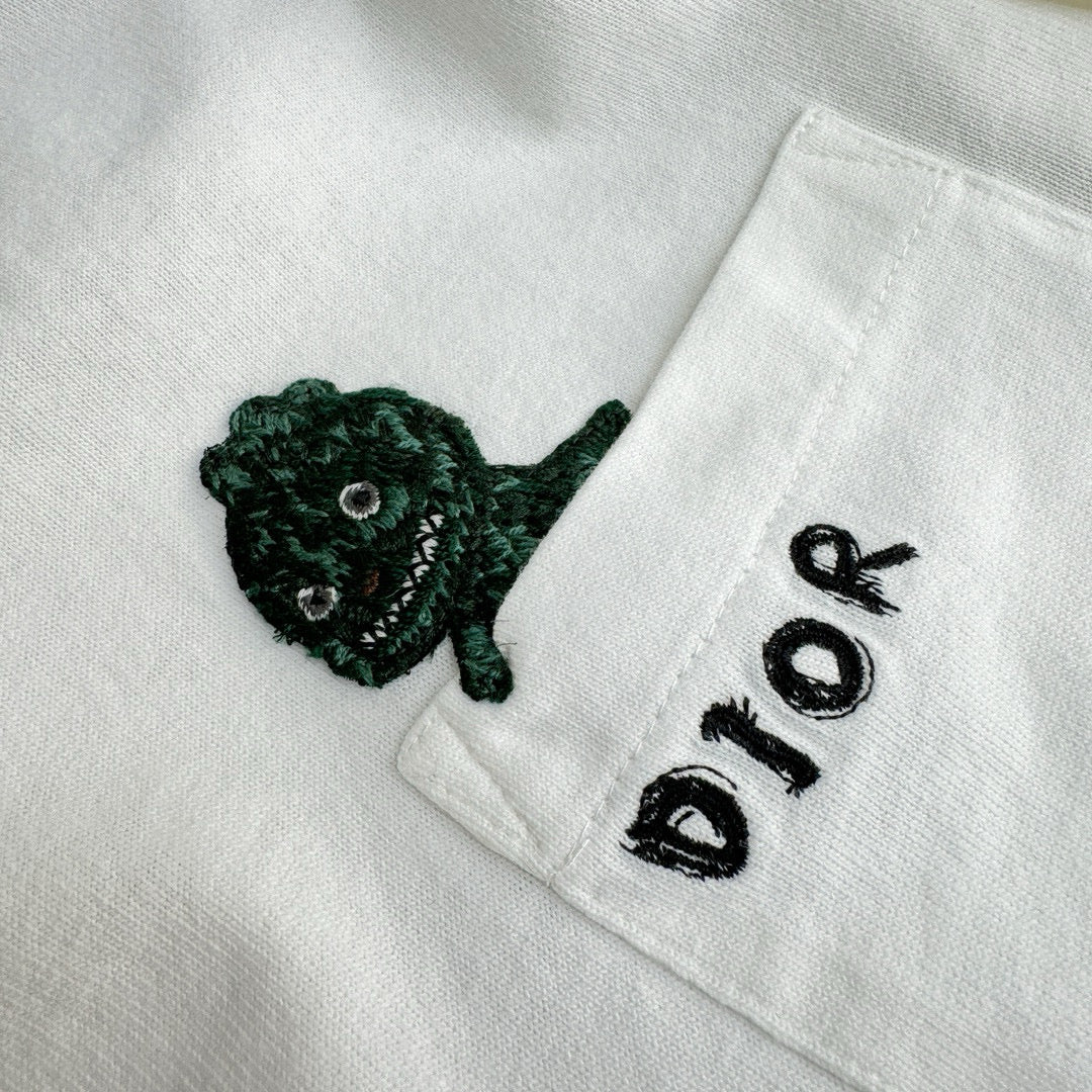 Camiseta Dior