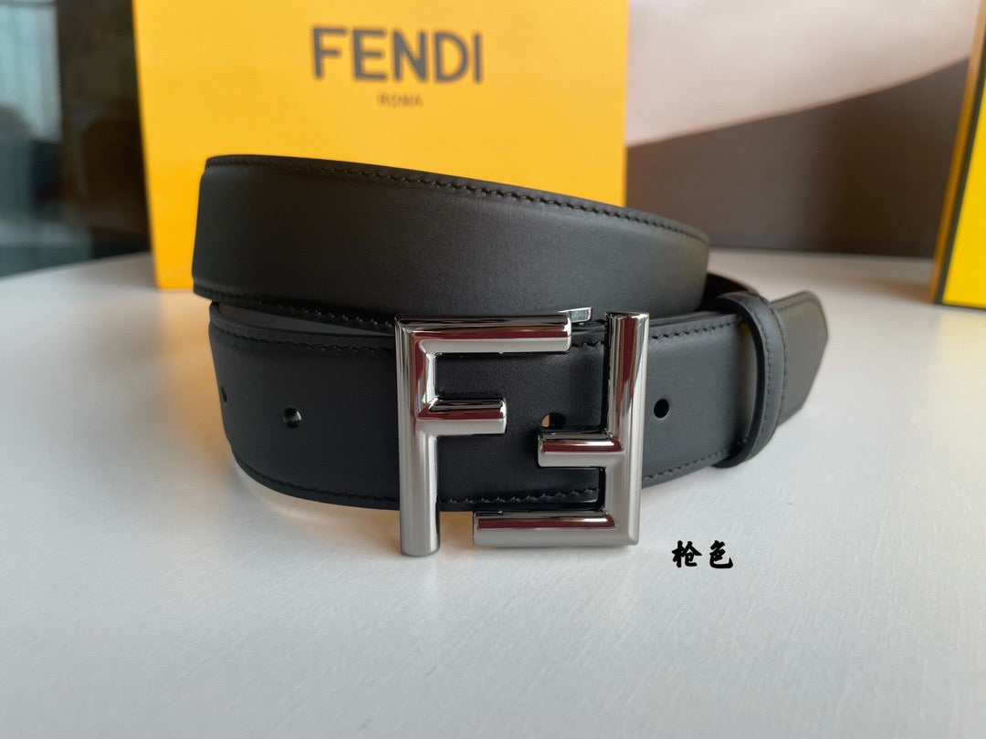 Fendi Belts