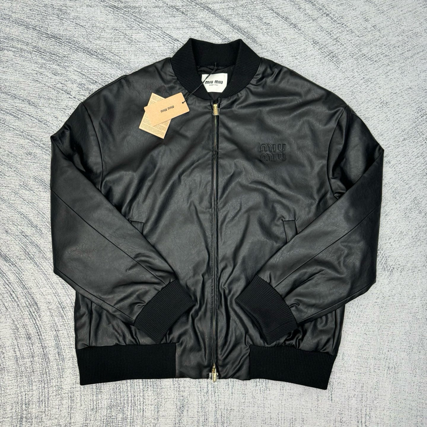 Miu Miu Jacket
