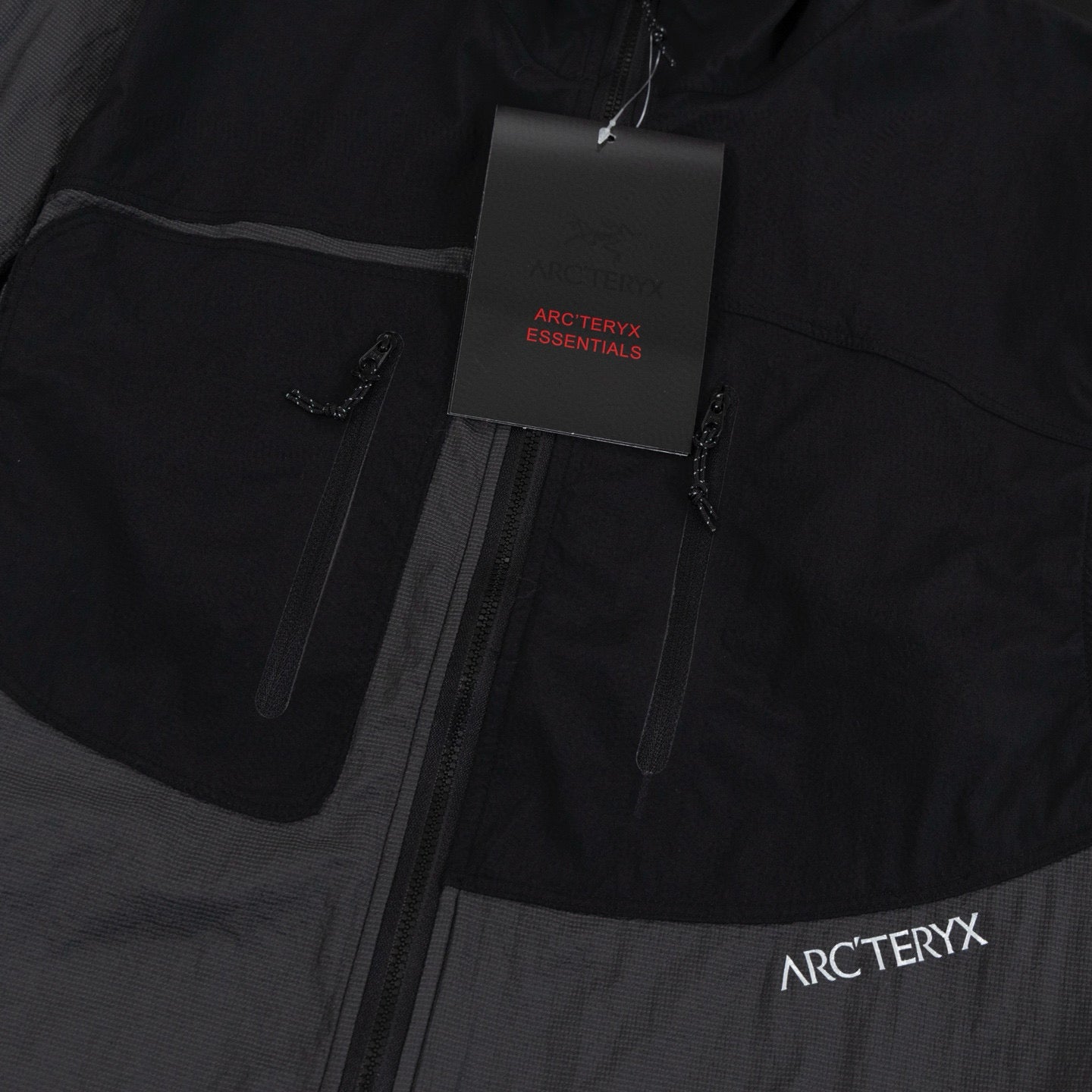 Arcteryx Jacket