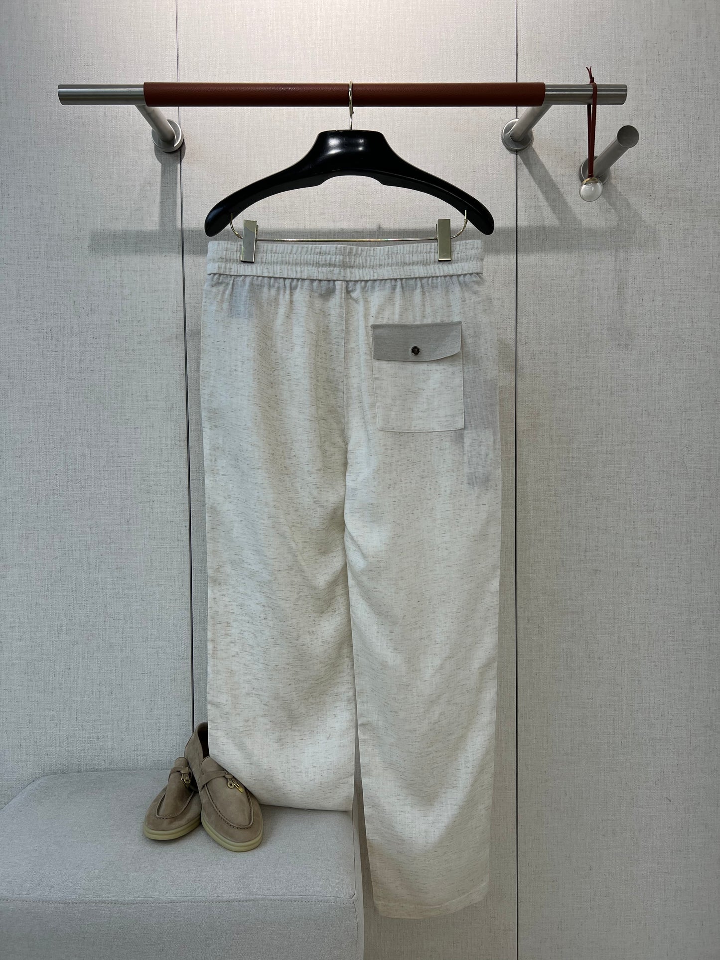 ZG Long Pants