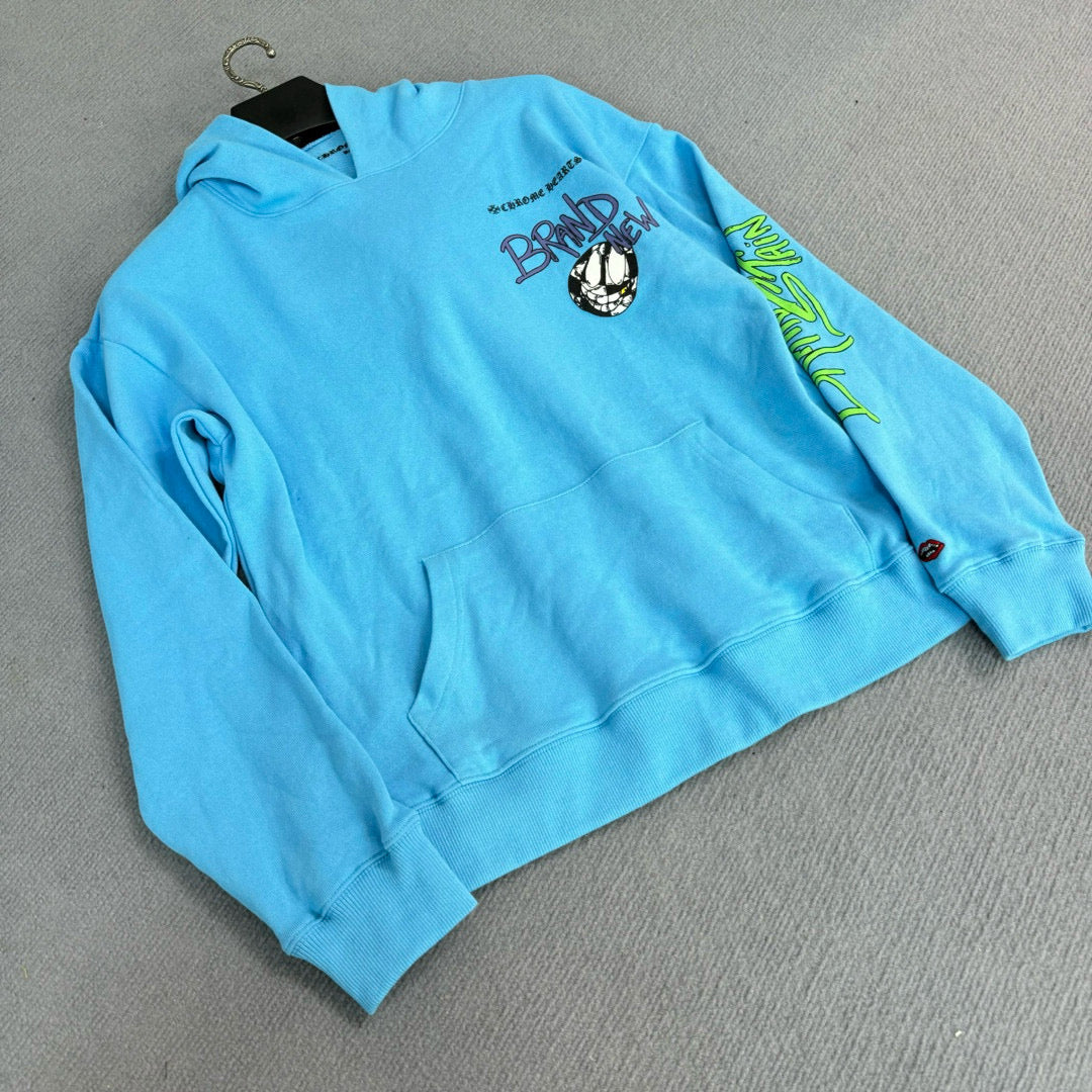 Chrome Hearts Hoodie