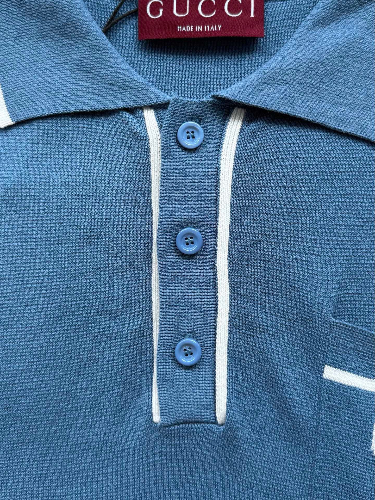 Gucci Polo