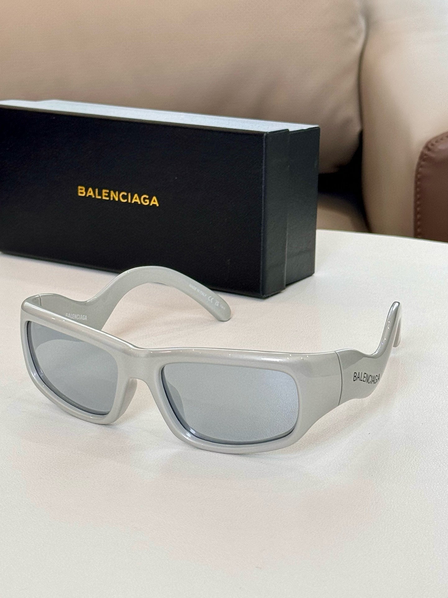 Balenciaga Sunglasses