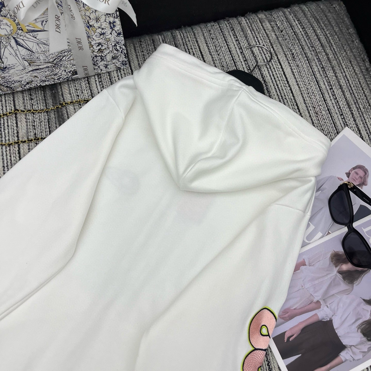 Dior Jacket