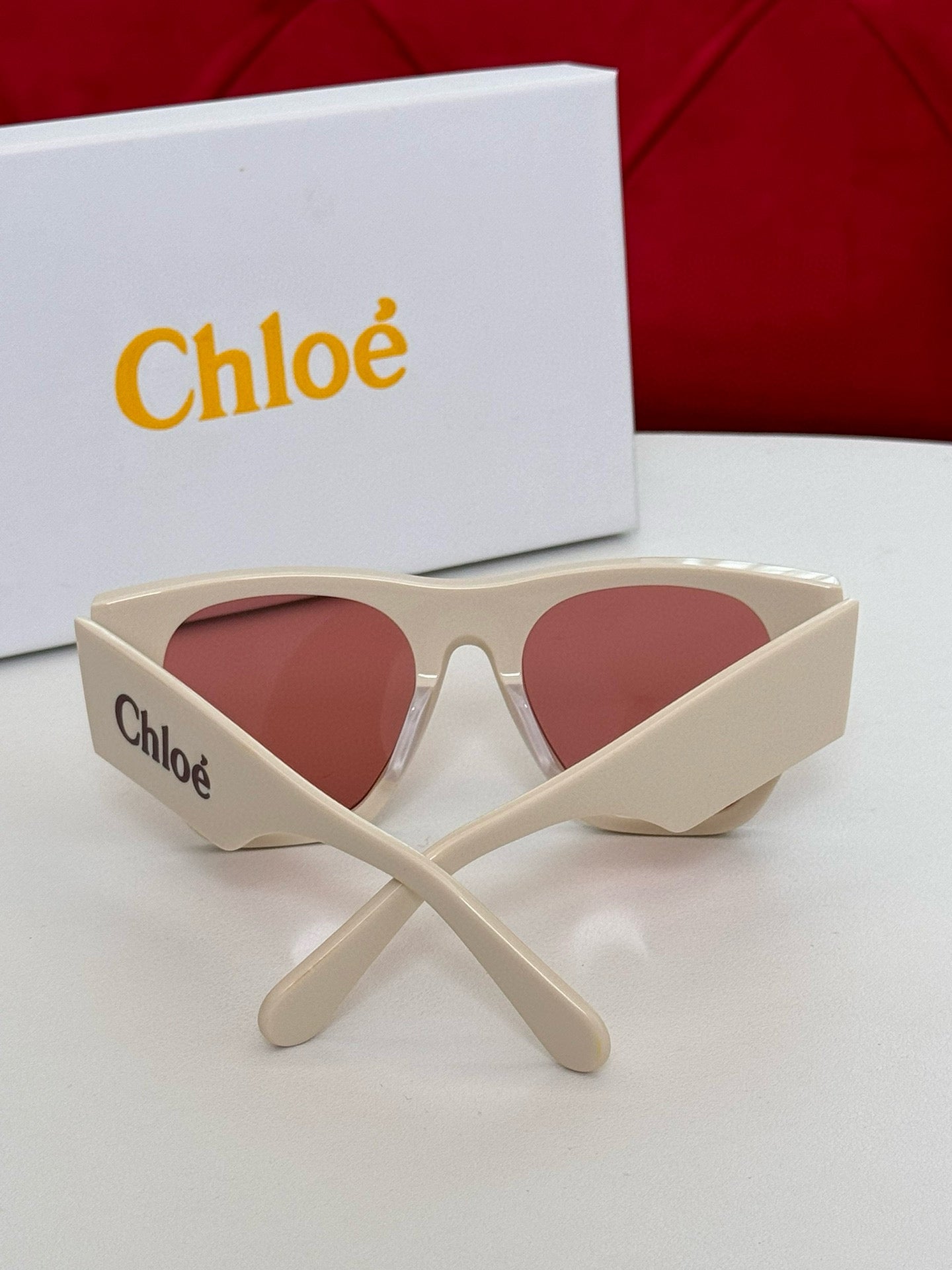Chloe Sunglasses