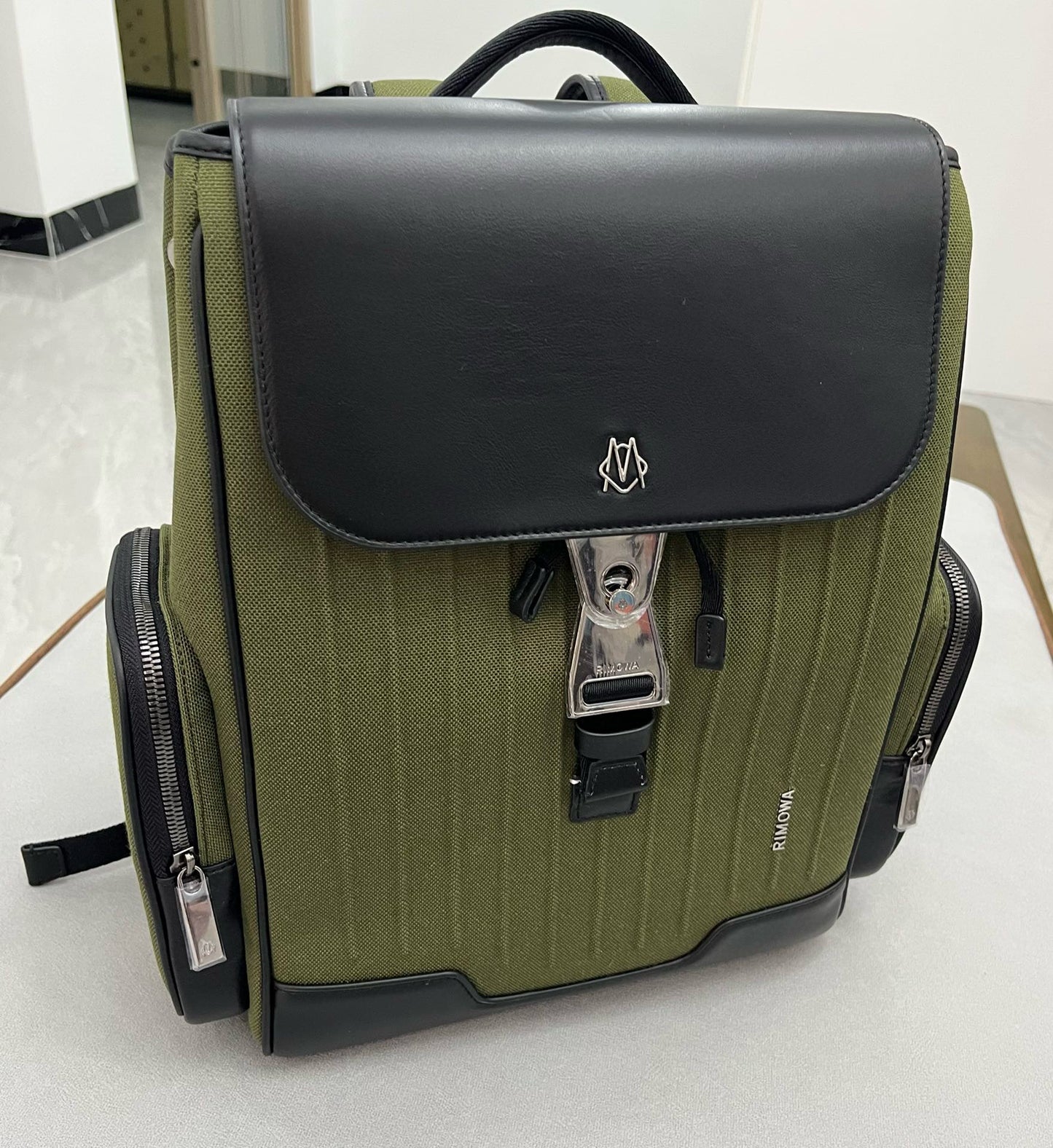 Rimowa Backpack