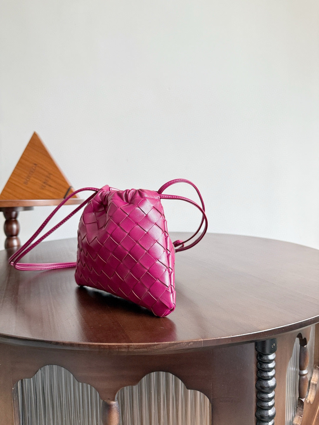 Bottega Veneta Dustbag