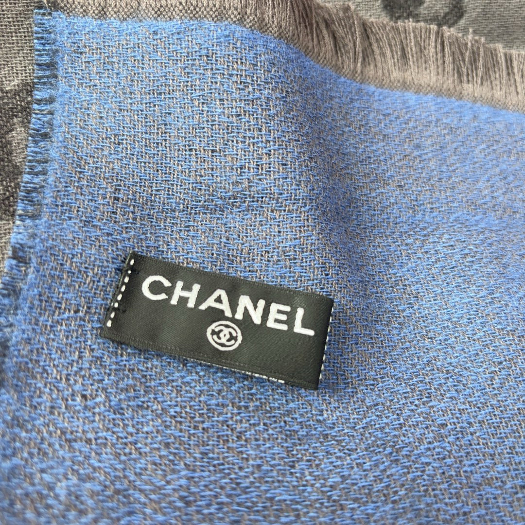 Chanel Scarves