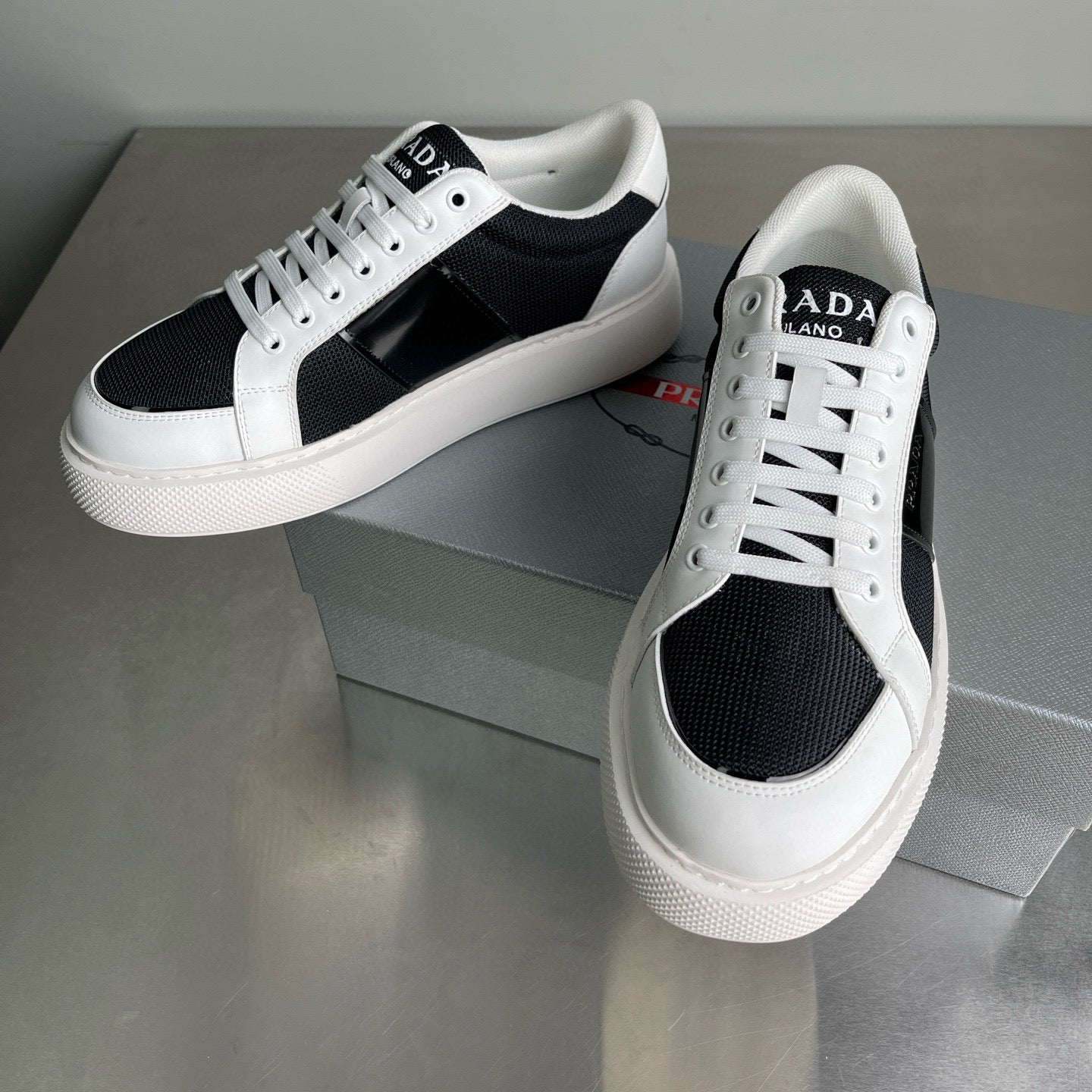 Prada Sneakers