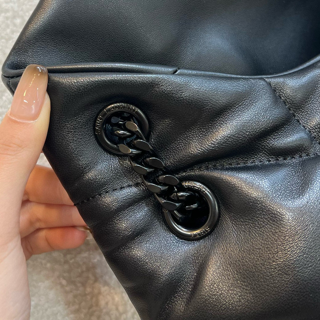 YSL Loulou Puffer Bag