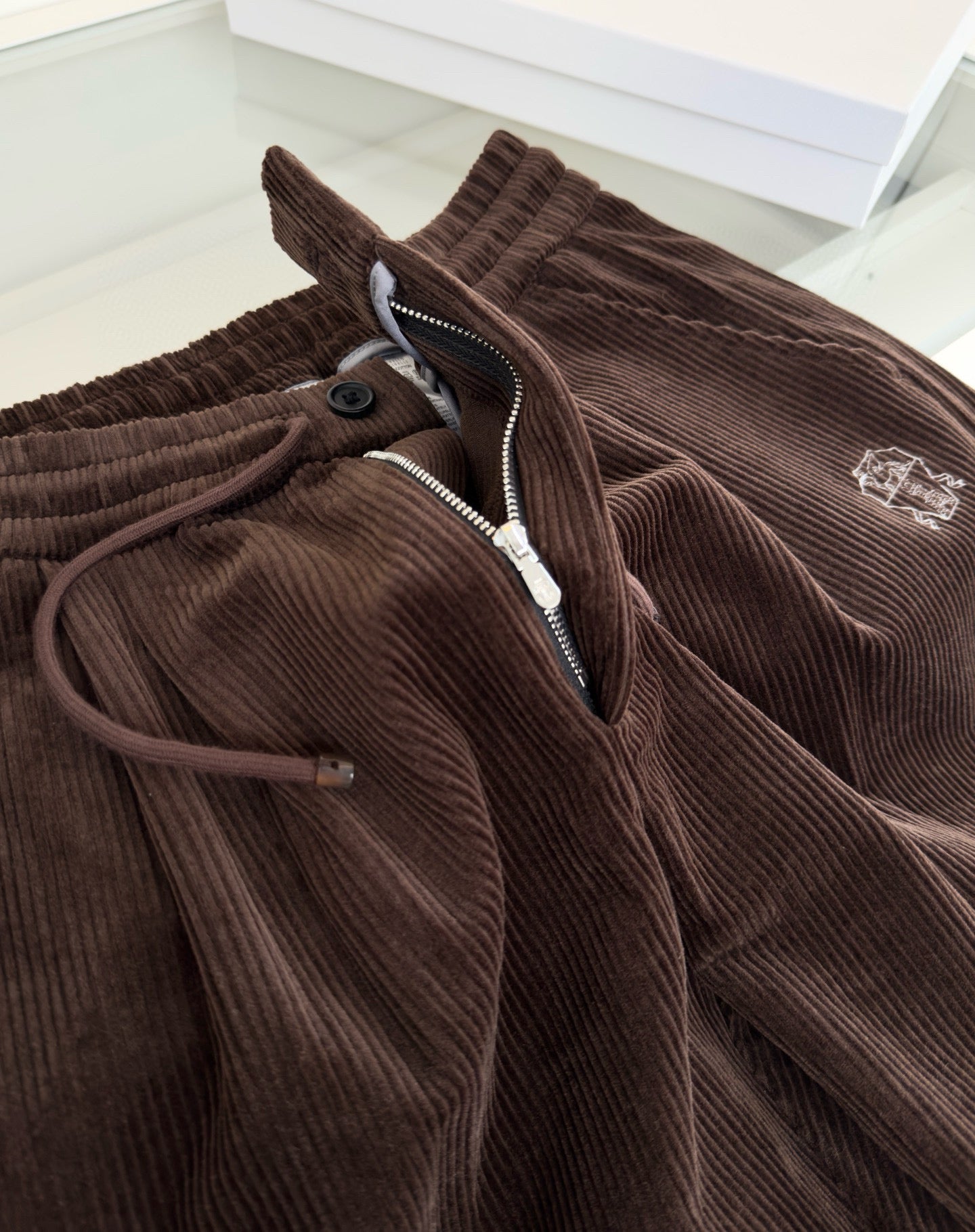 Brunello Cucinelli Jogger