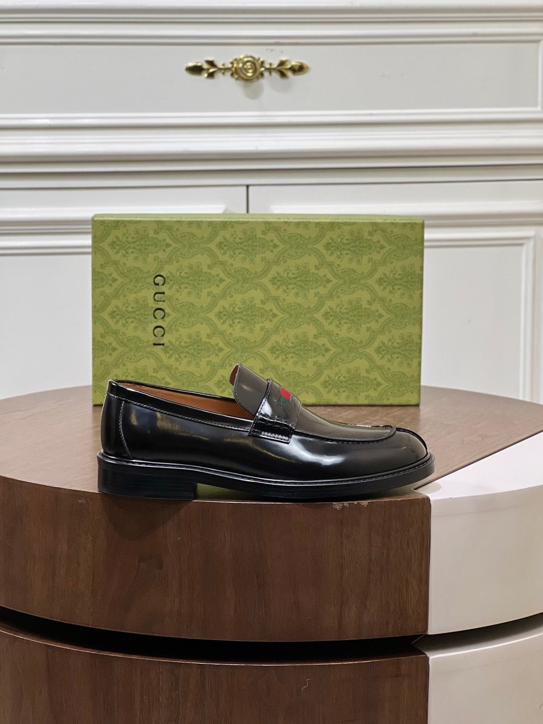 GC Loafer