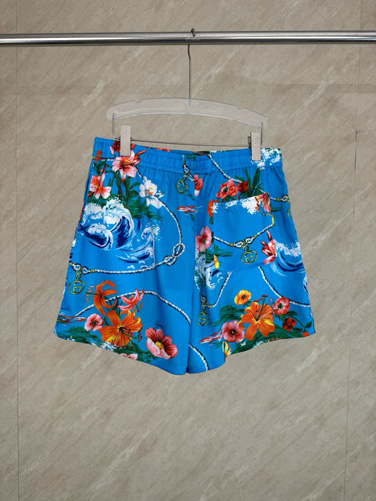 Gucci Short Pant