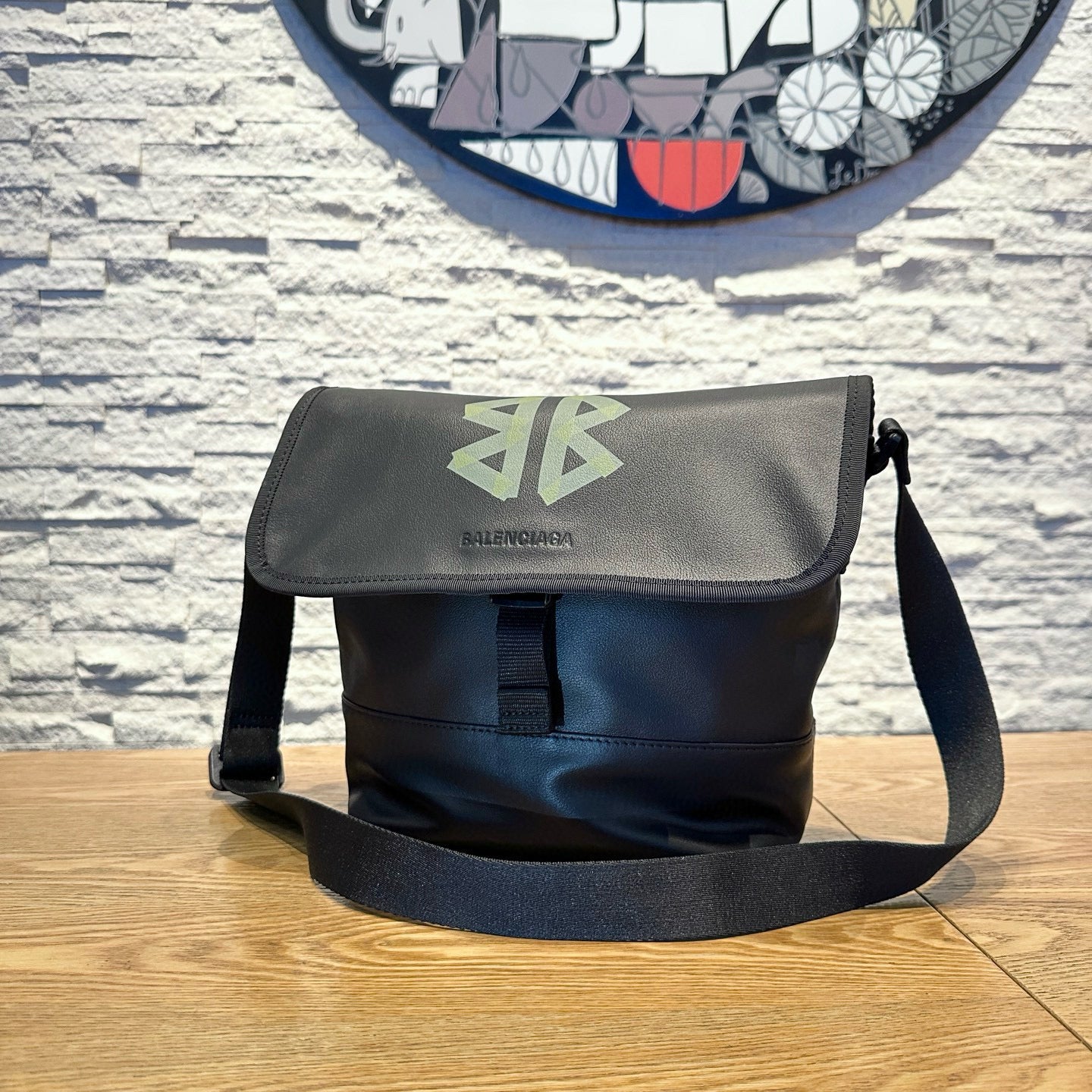 Balenciaga Cross Body Bag