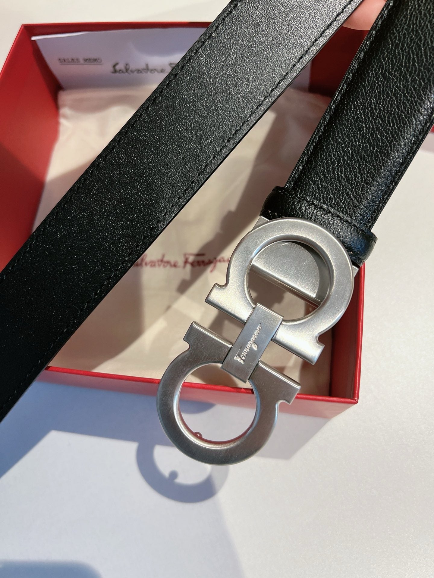 Ferragamo Belt