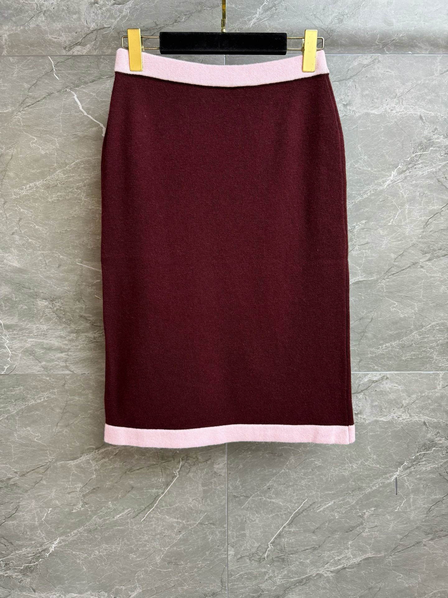 Chanel Skirt