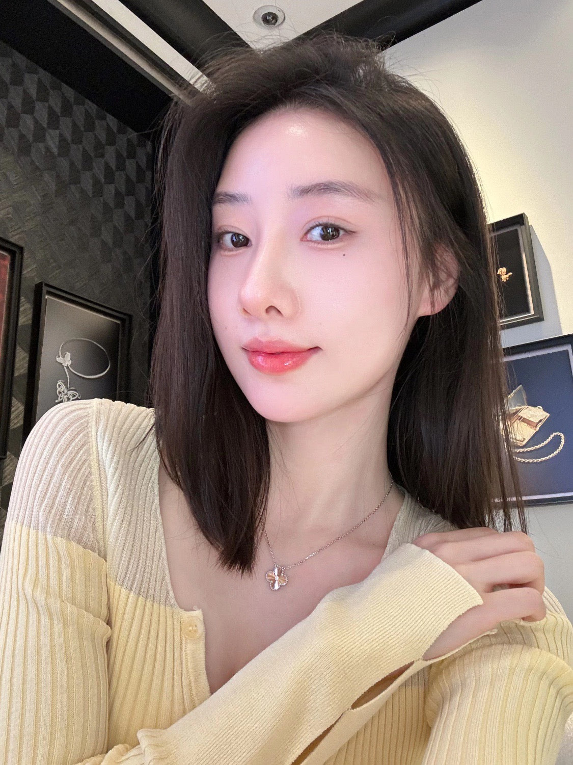 Van Cleef & Arpels Necklace