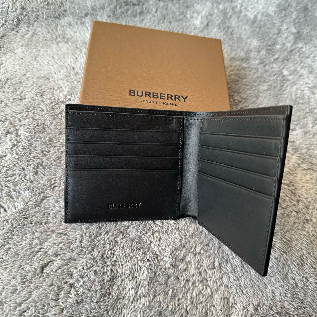BBR Wallet