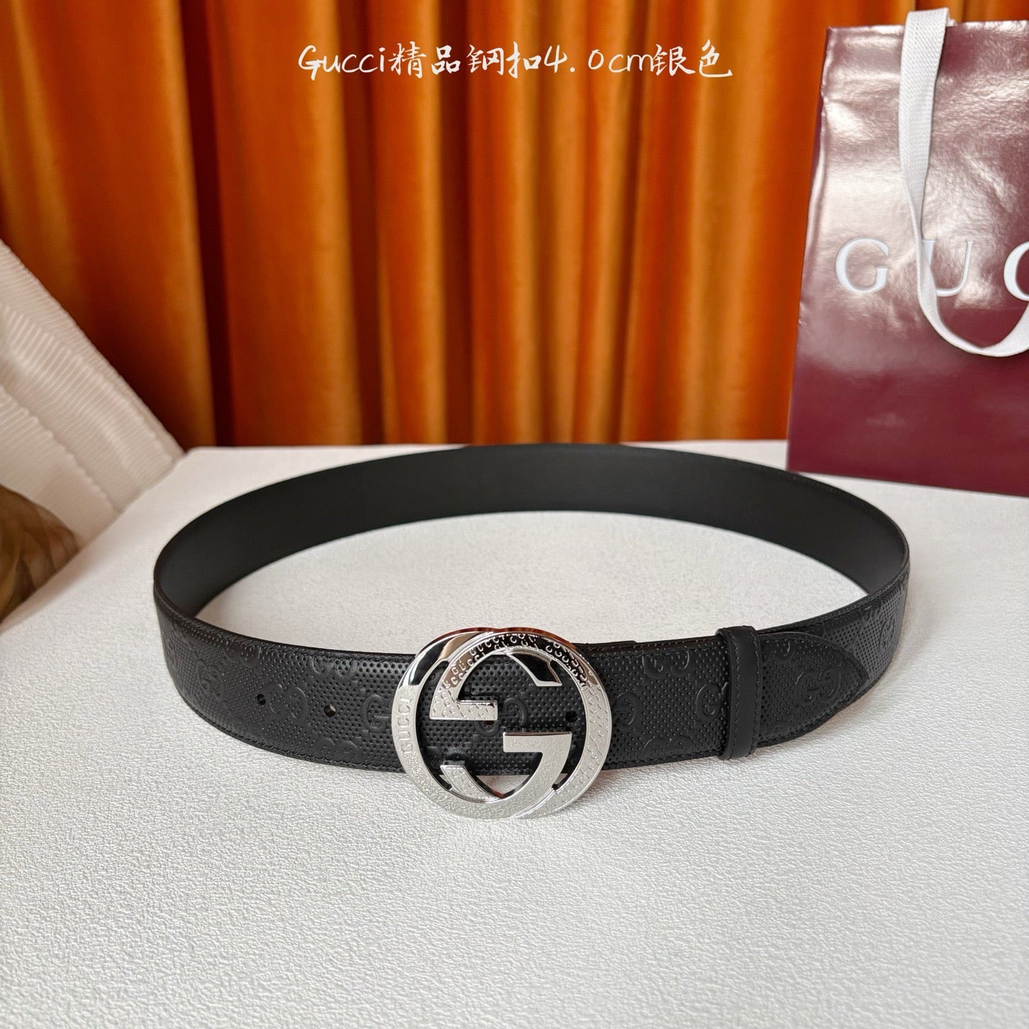 Gucci Belts