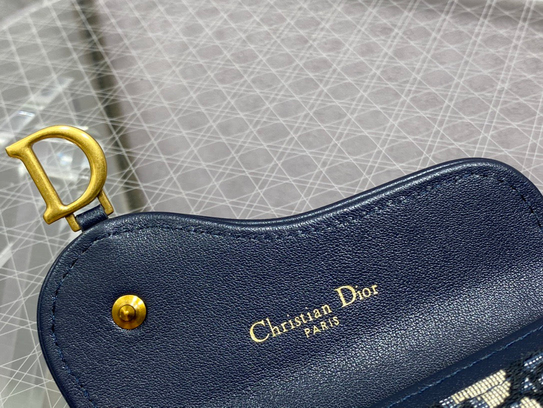 Dior Wallet