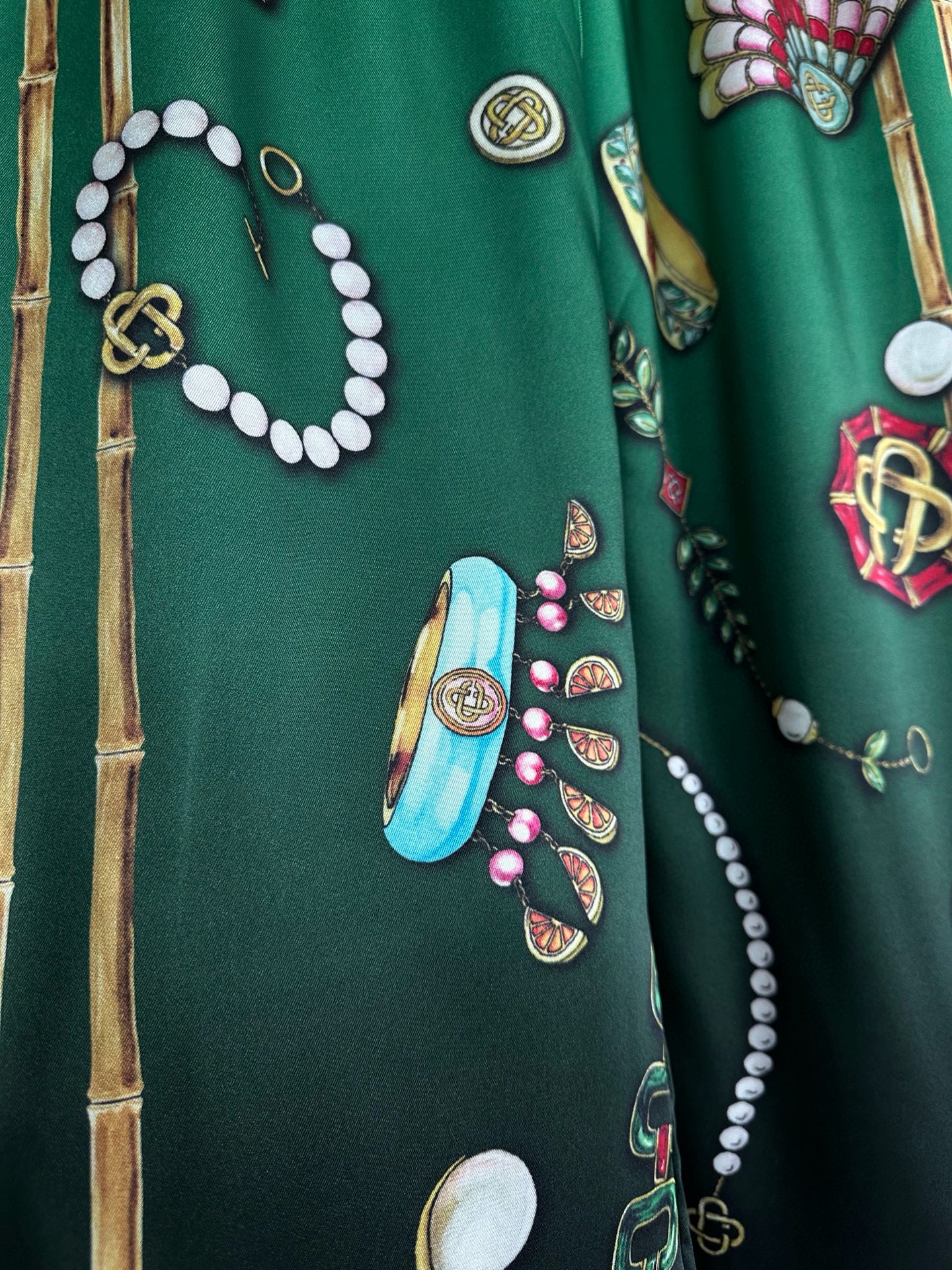 Casablanca Long Pants