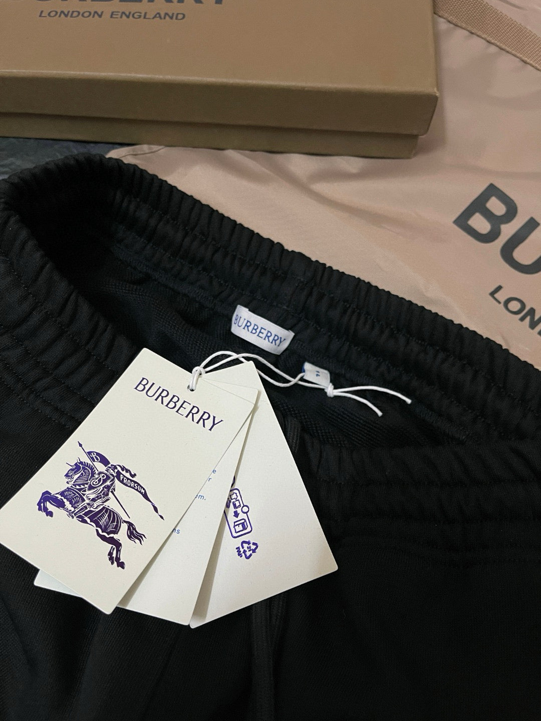 BBR Jogger