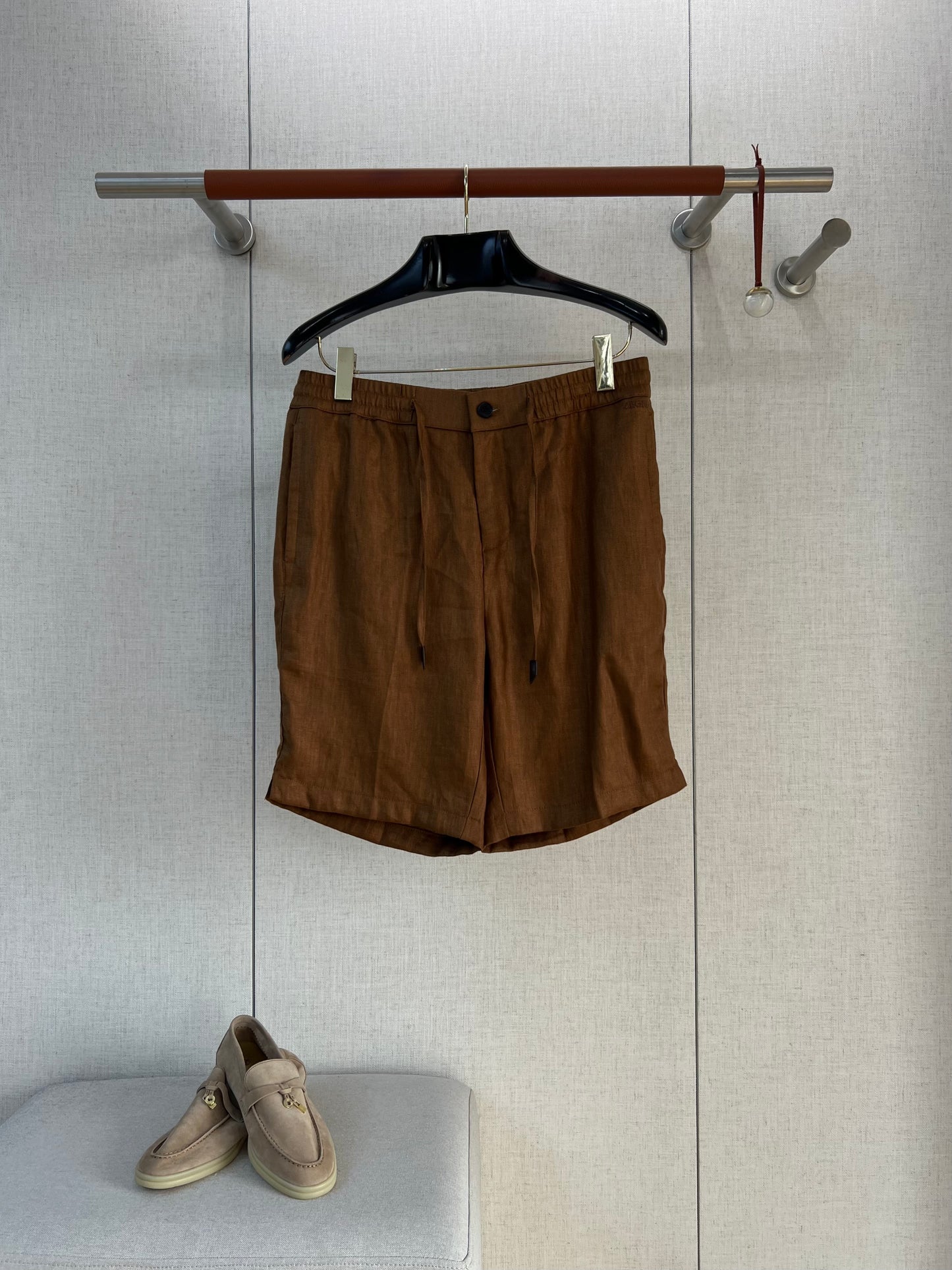 ZG Short Pants