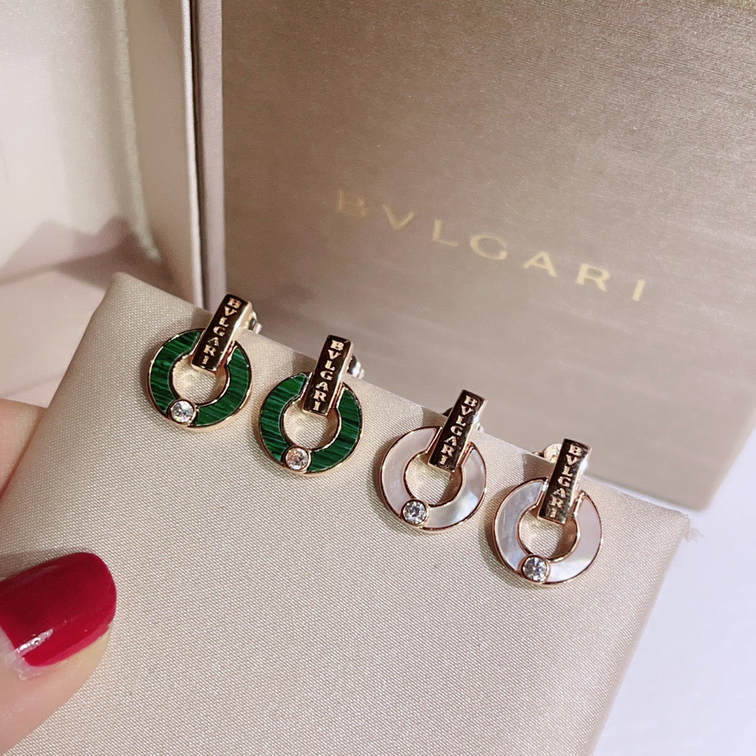 Bvlgari Earrings