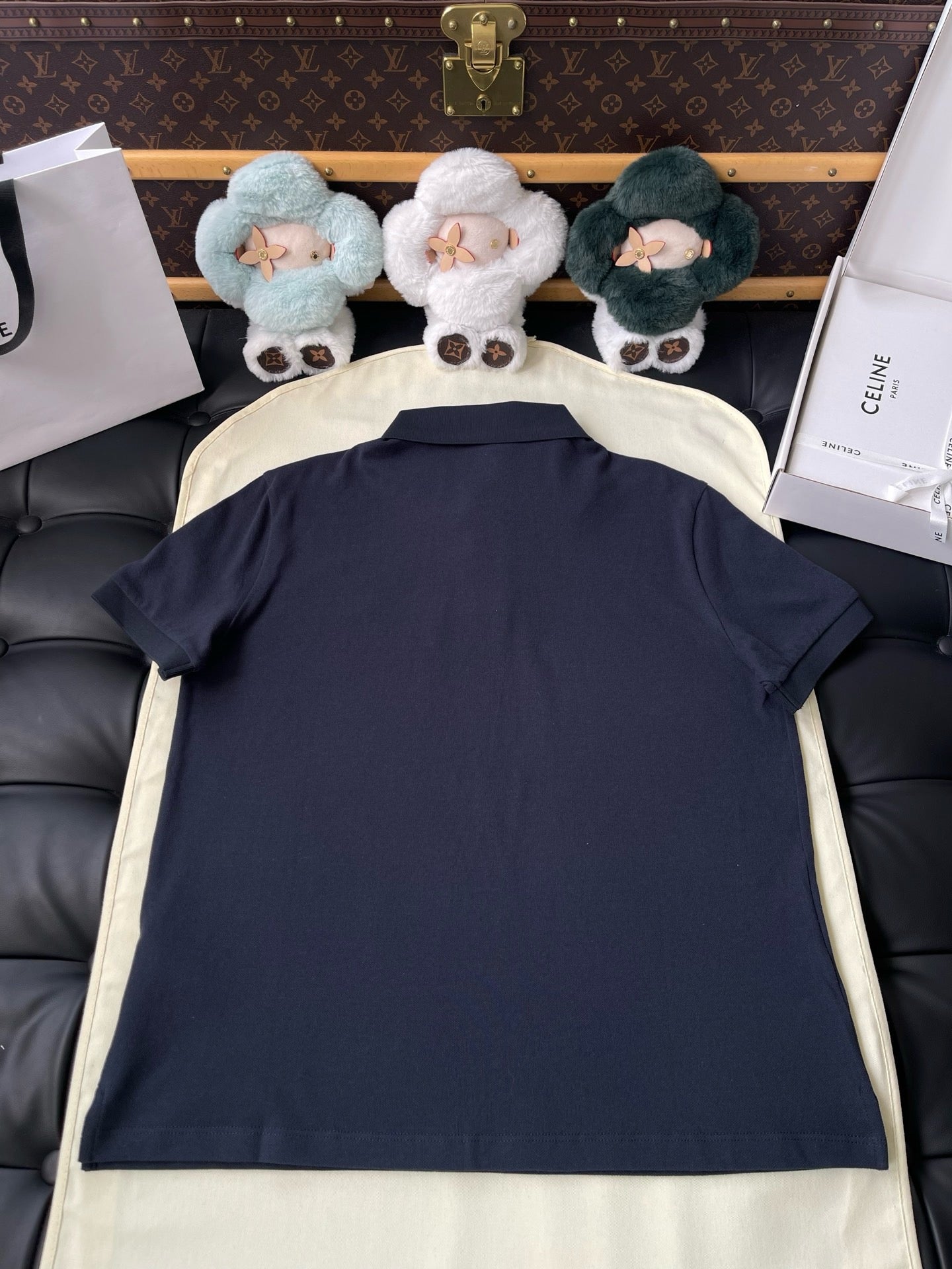 Celine Polo